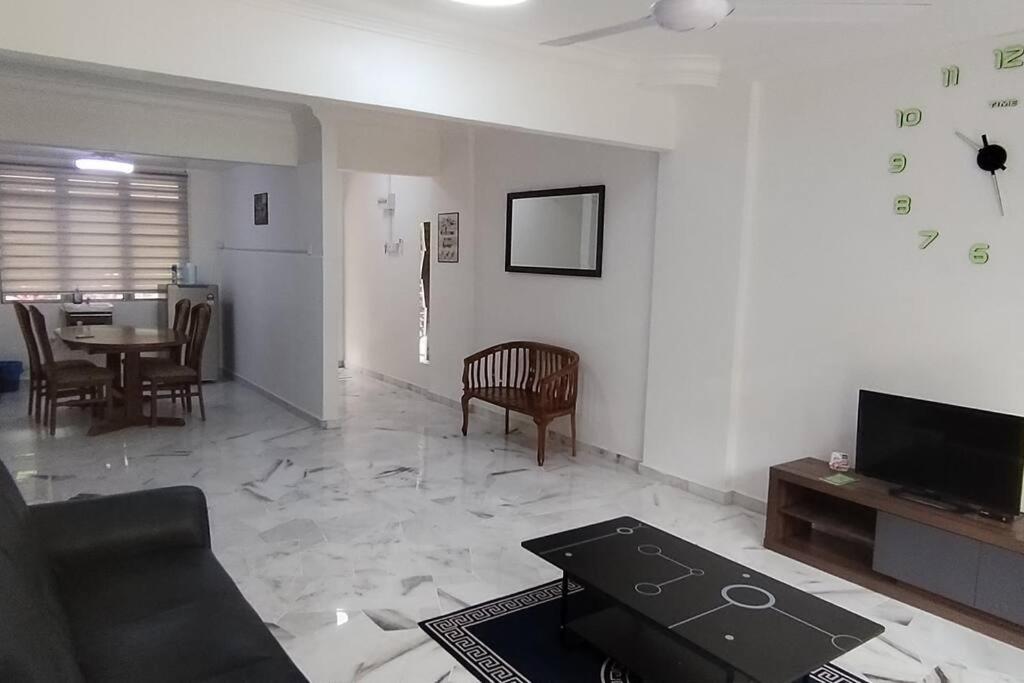 Saga Laguna Condo Homestay photo 4