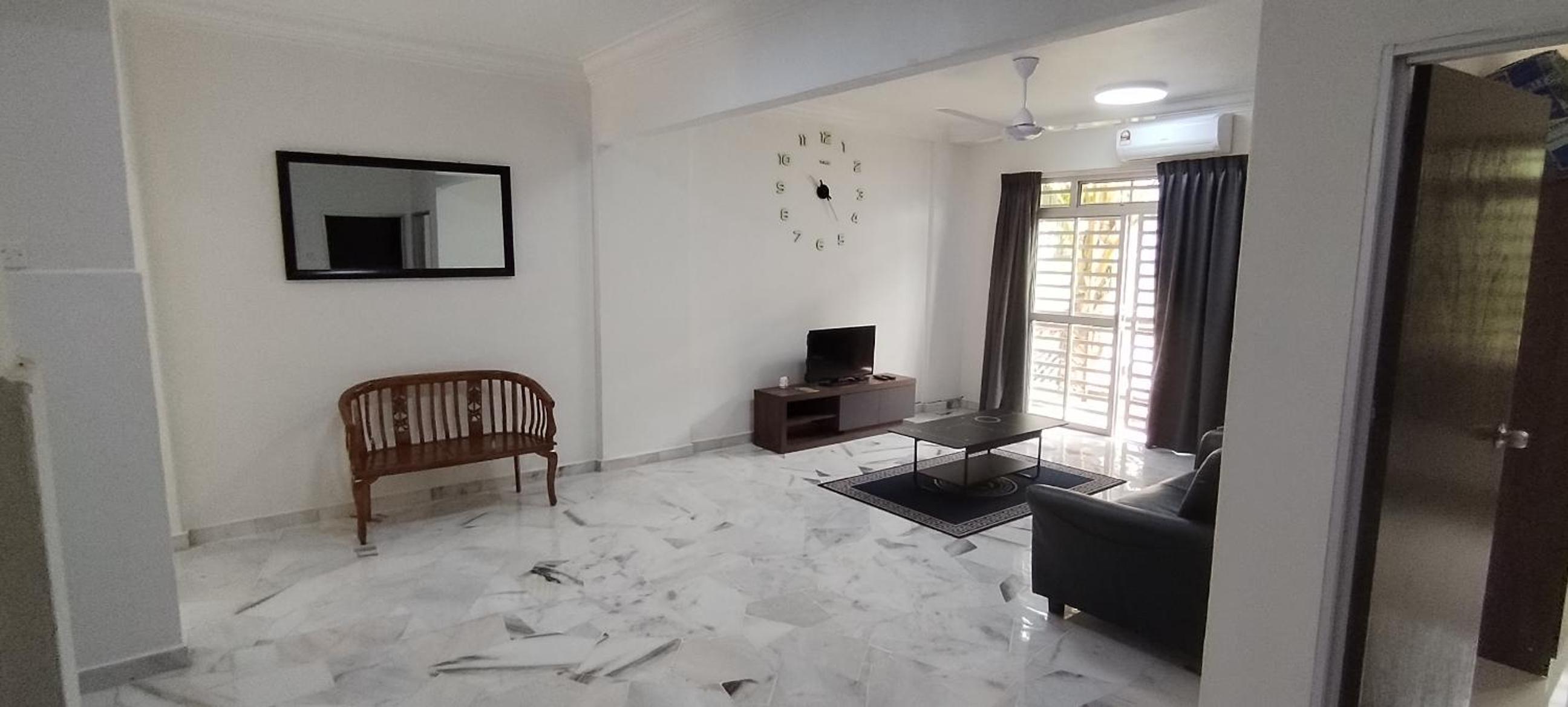 Saga Laguna Condo Homestay photo 5