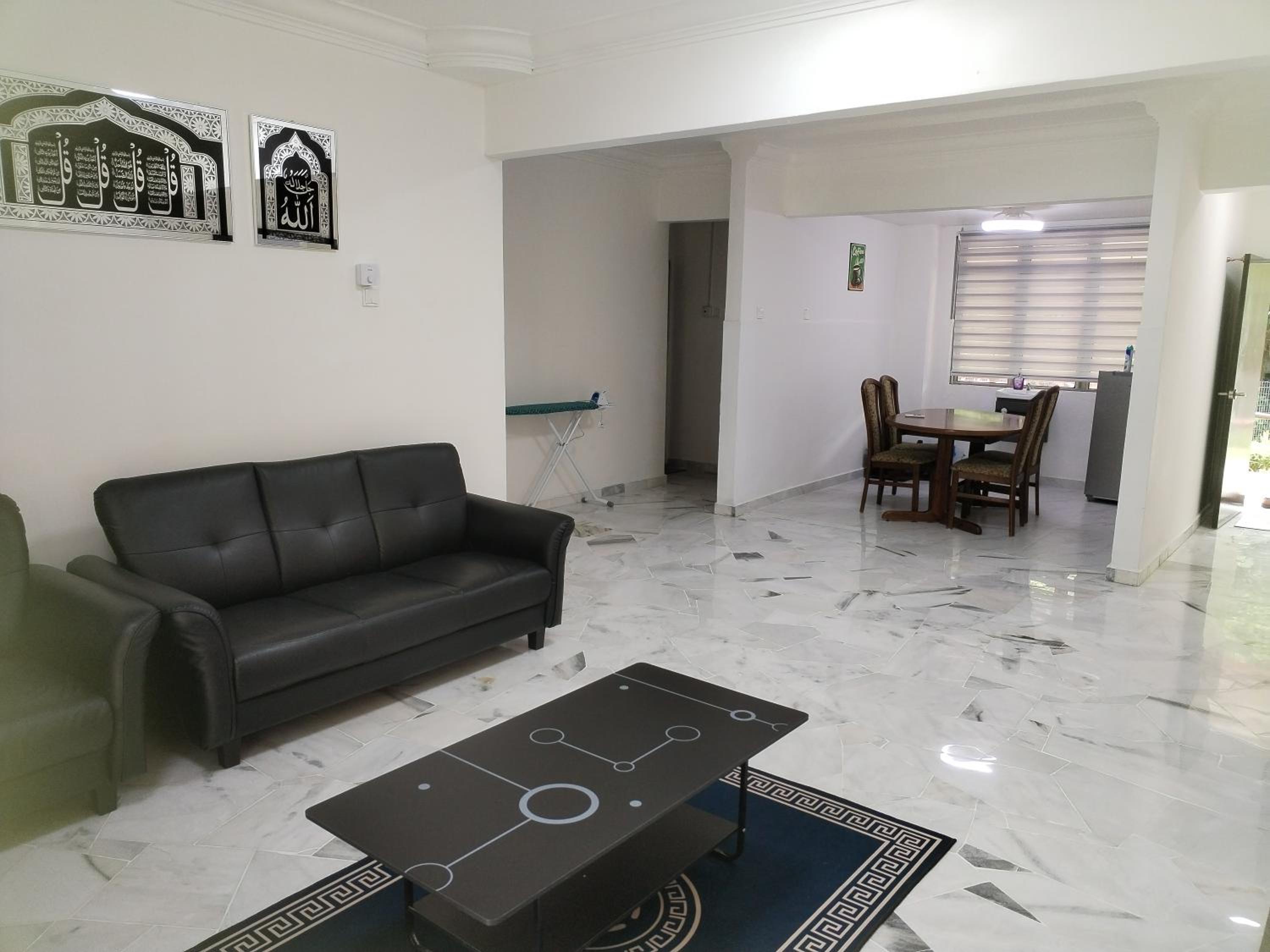 Saga Laguna Condo Homestay photo 3