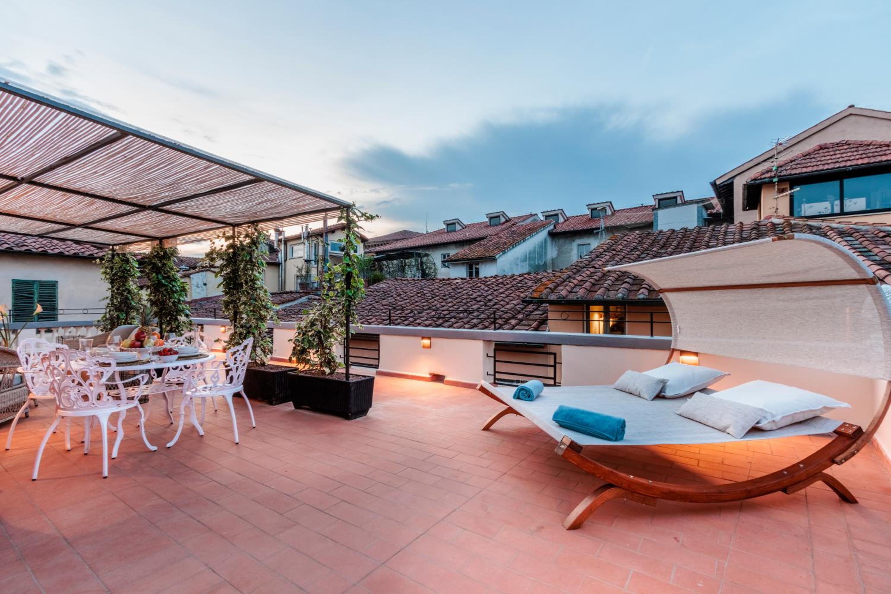 roof