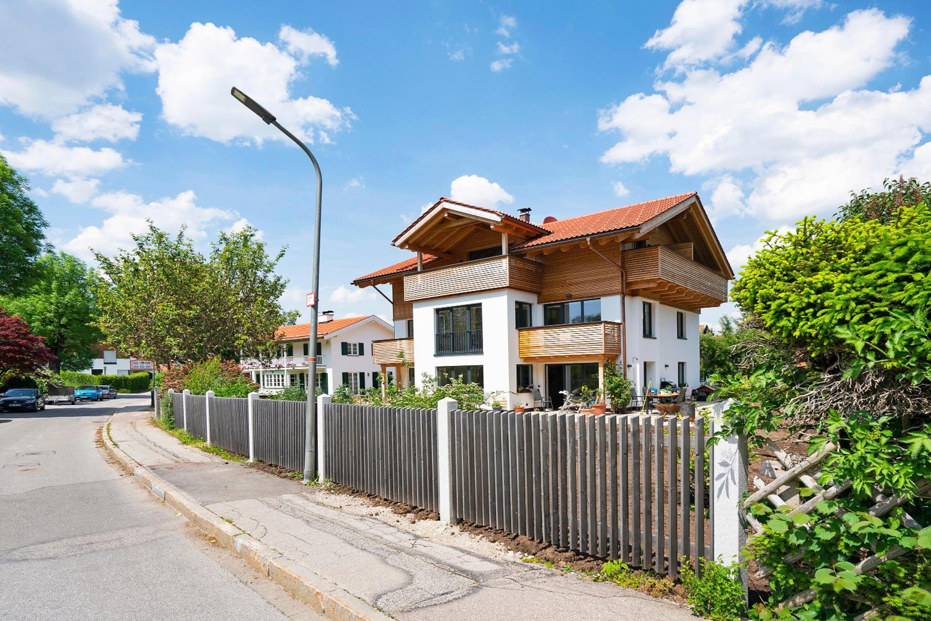 Ferienwohnung Wendelsteinblick