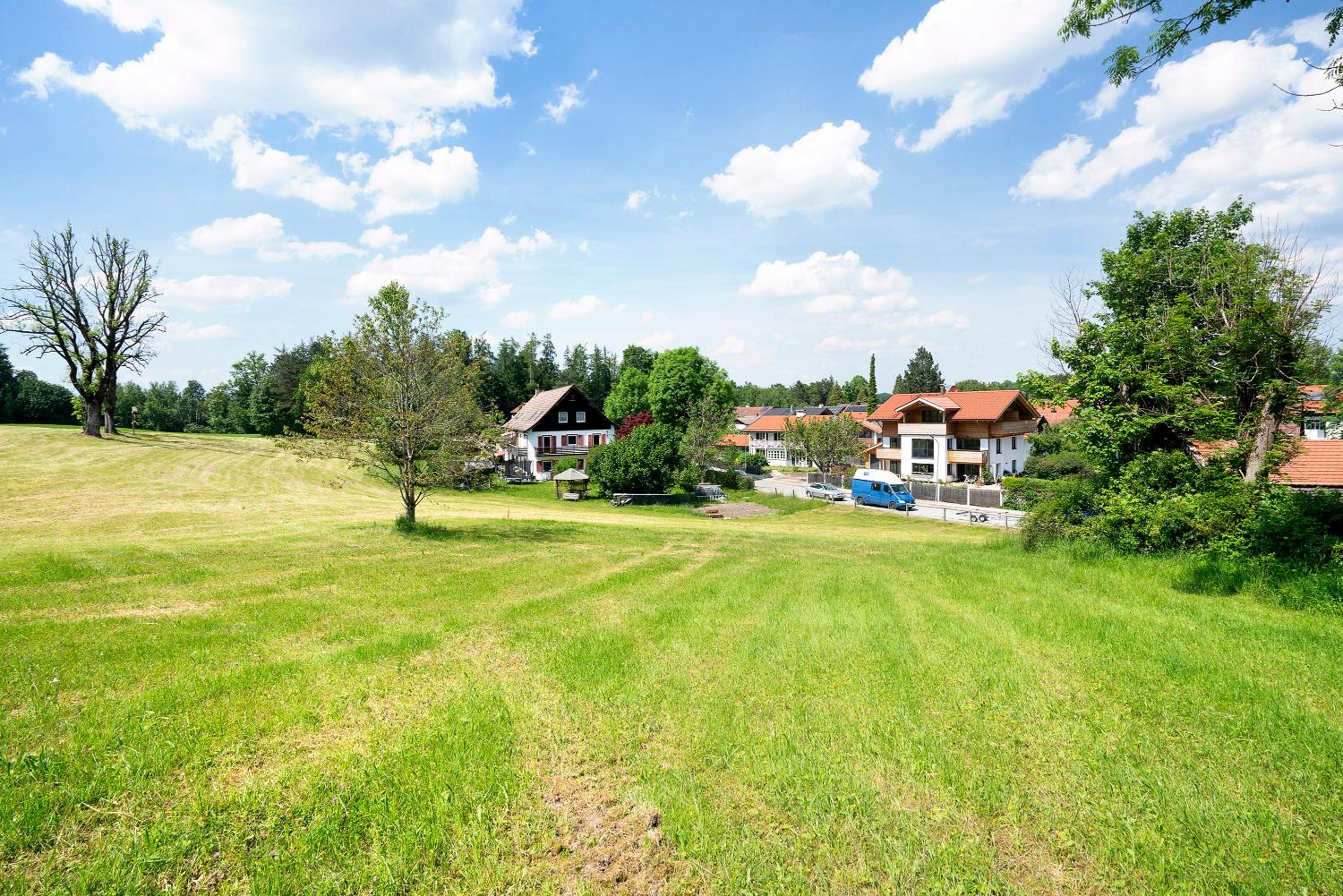Ferienwohnung Wendelsteinblick