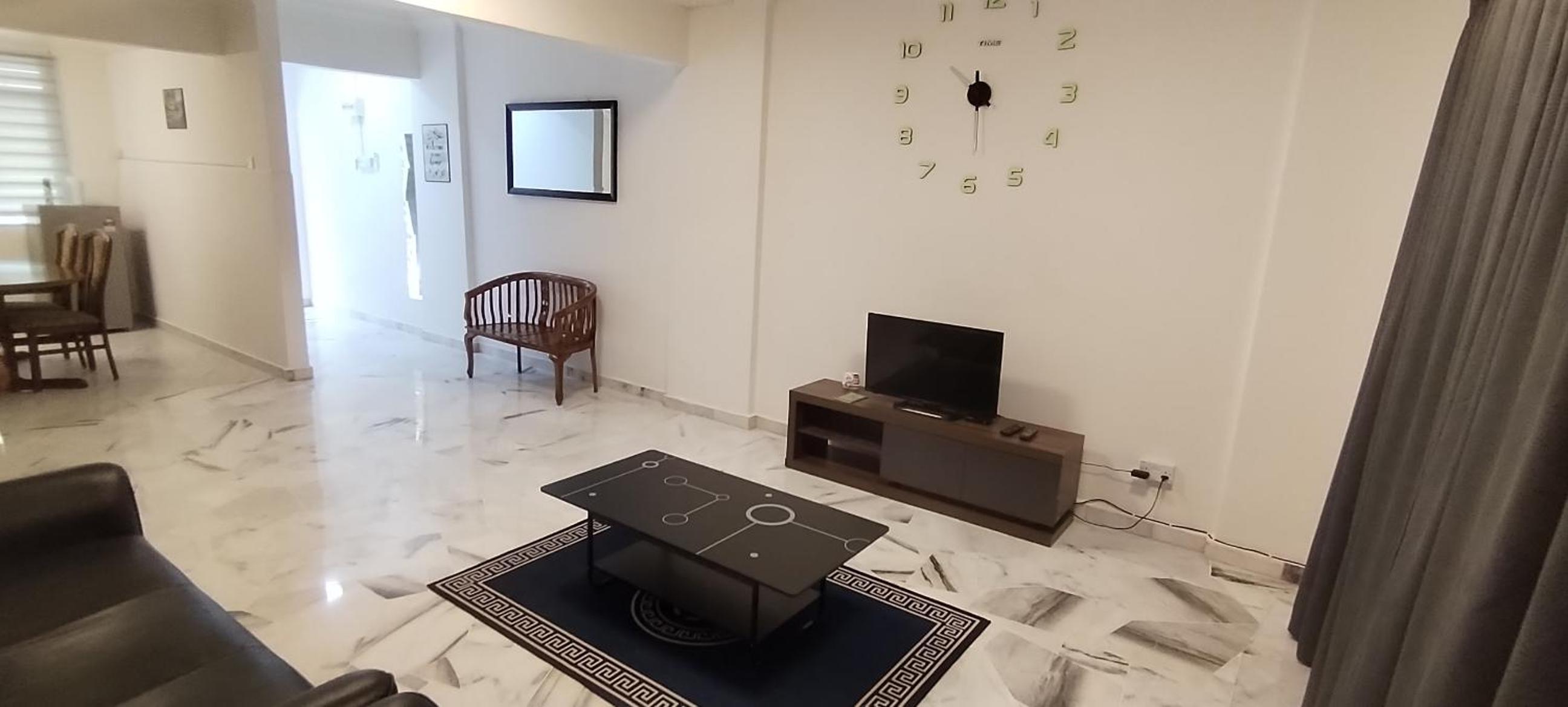 Saga Laguna Condo Homestay photo 6