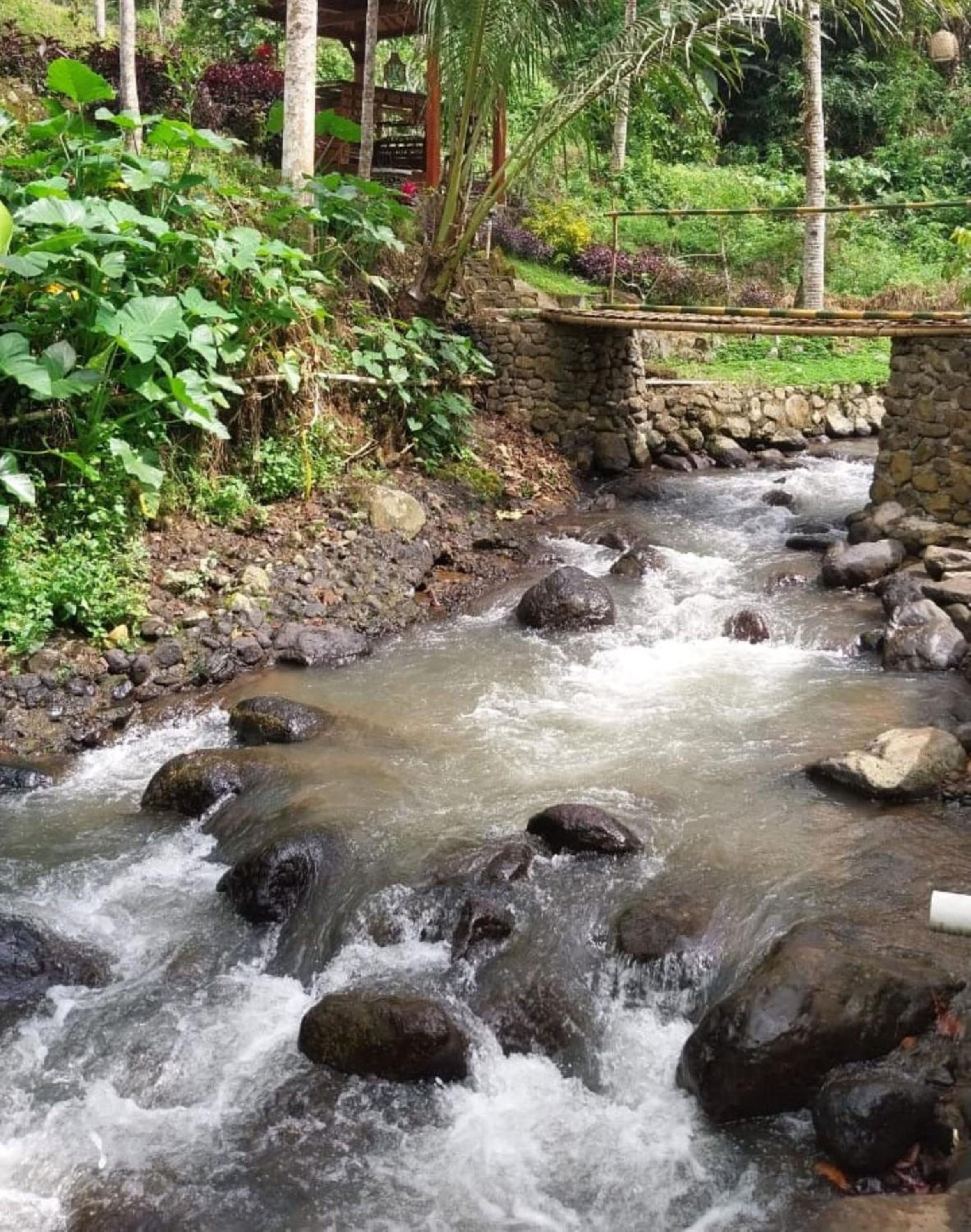 Kampoeng Joglo Ijen