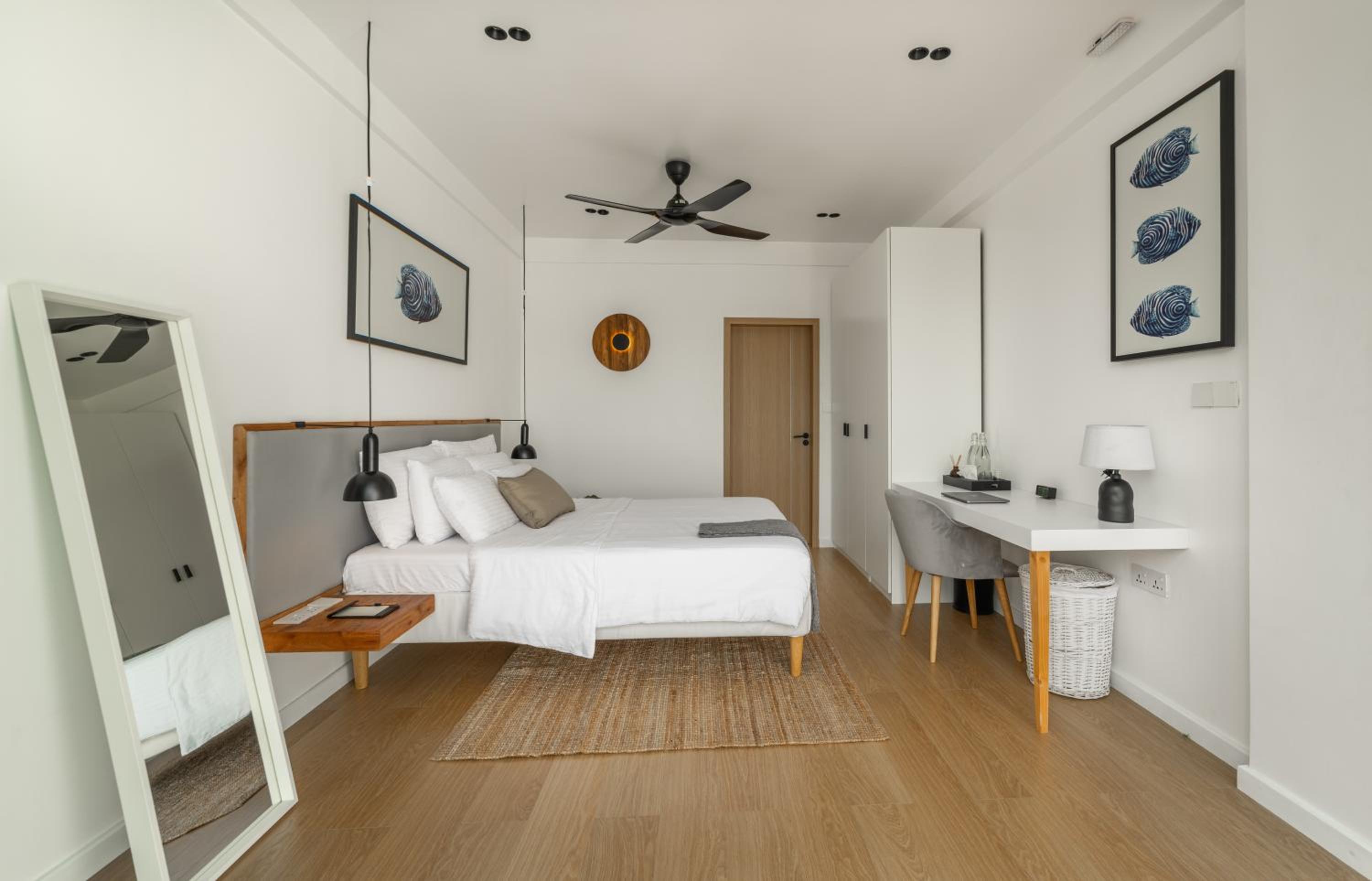 Villa Mia Fulhadhoo