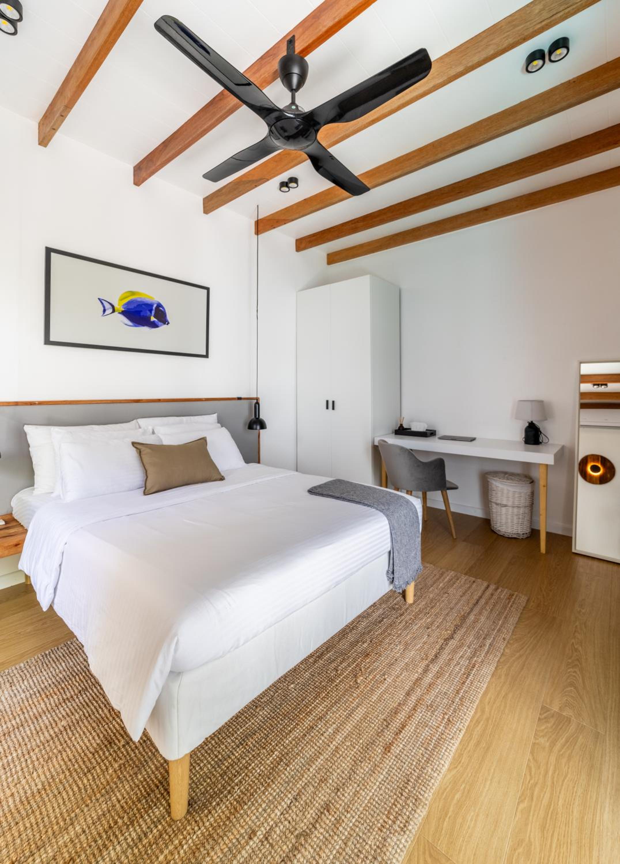 Villa Mia Fulhadhoo