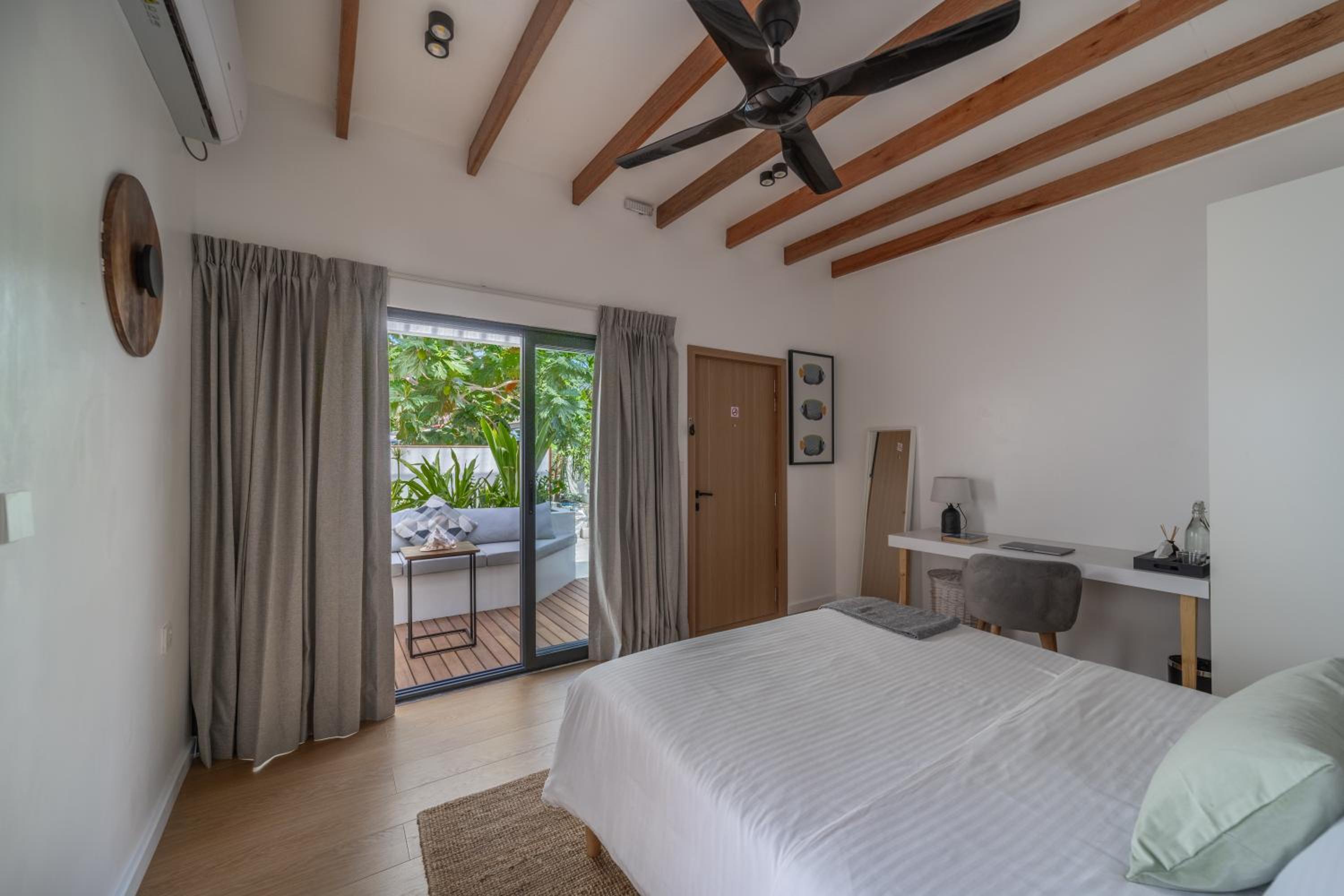 Villa Mia Fulhadhoo