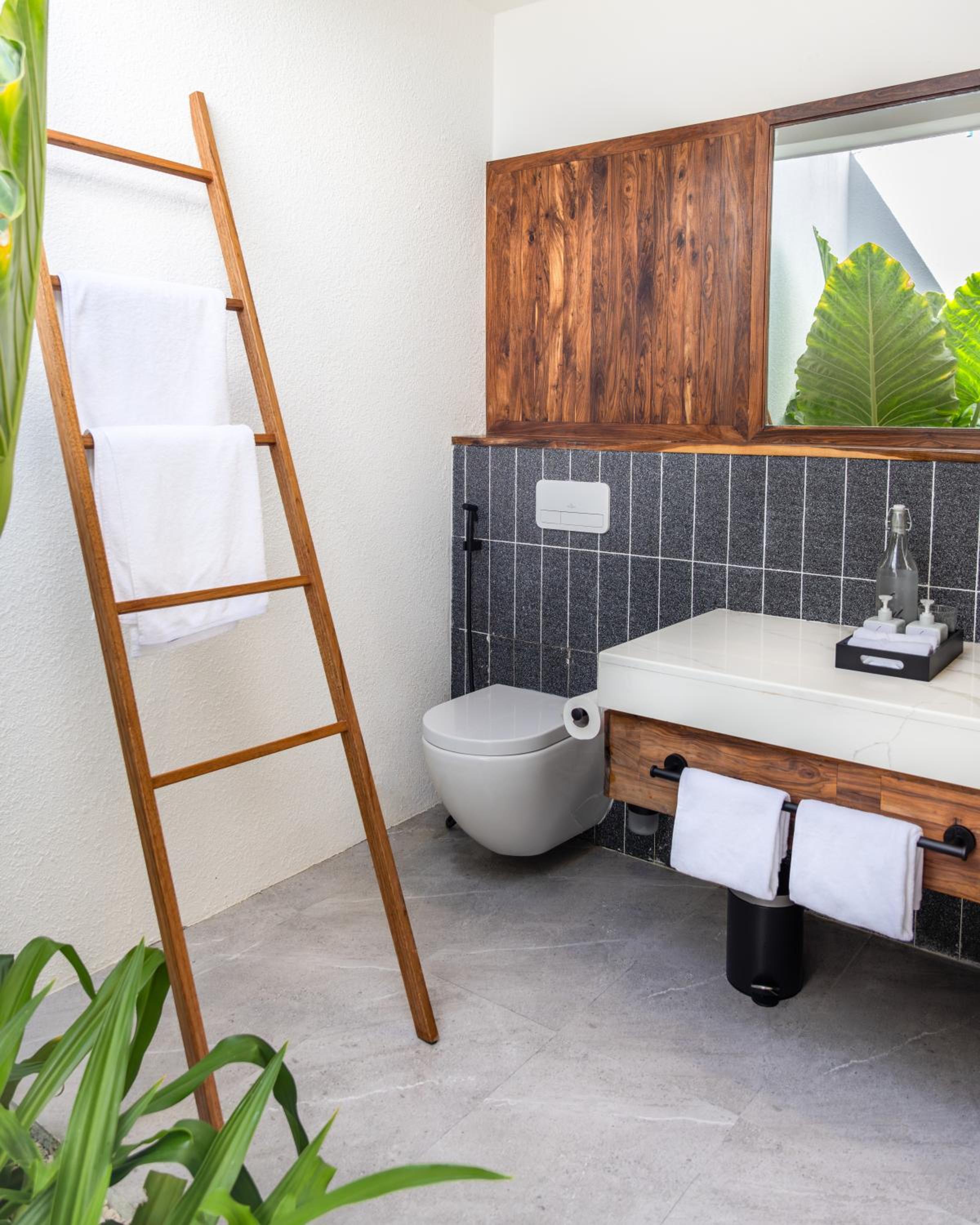 Villa Mia Fulhadhoo
