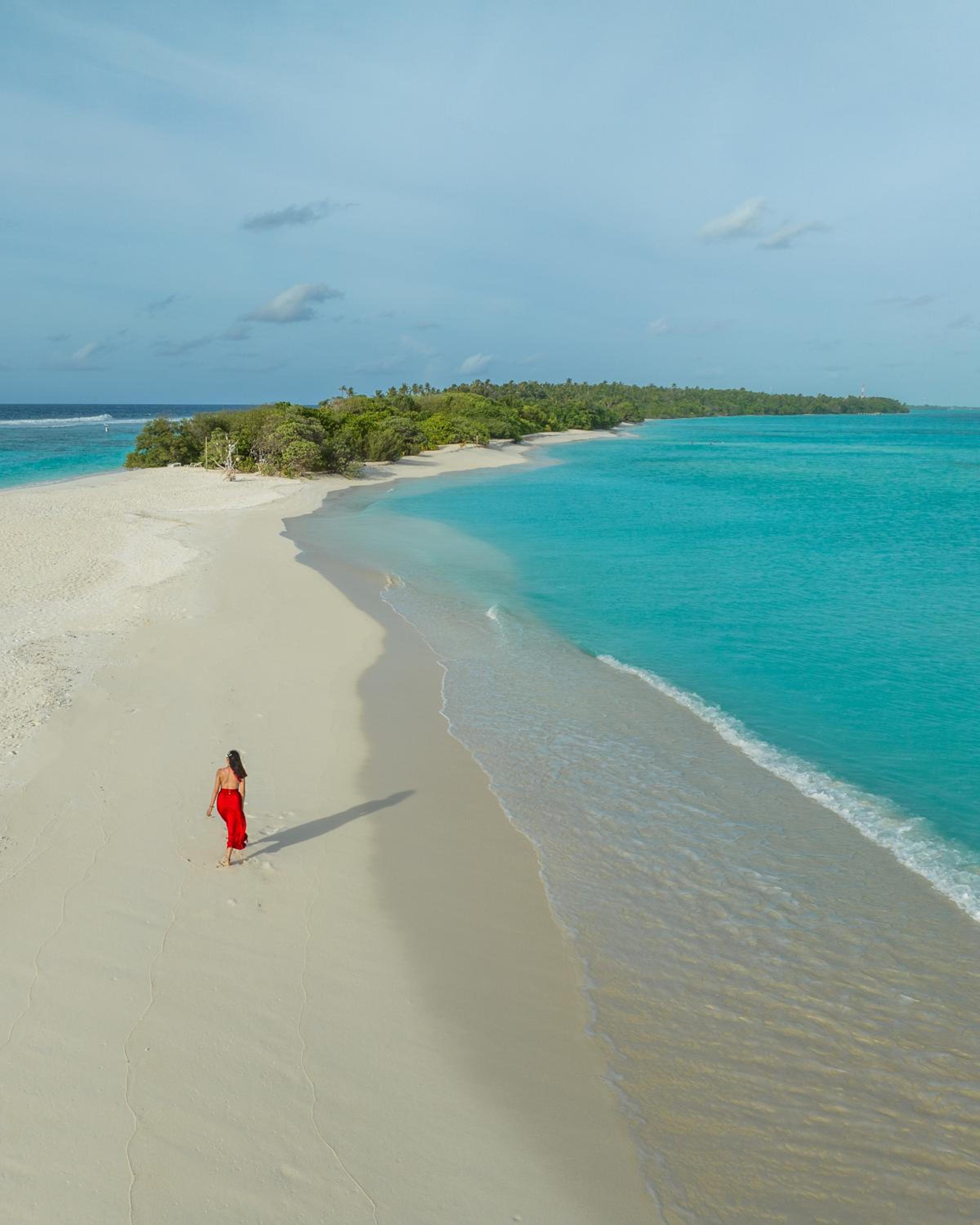 Villa Mia Fulhadhoo
