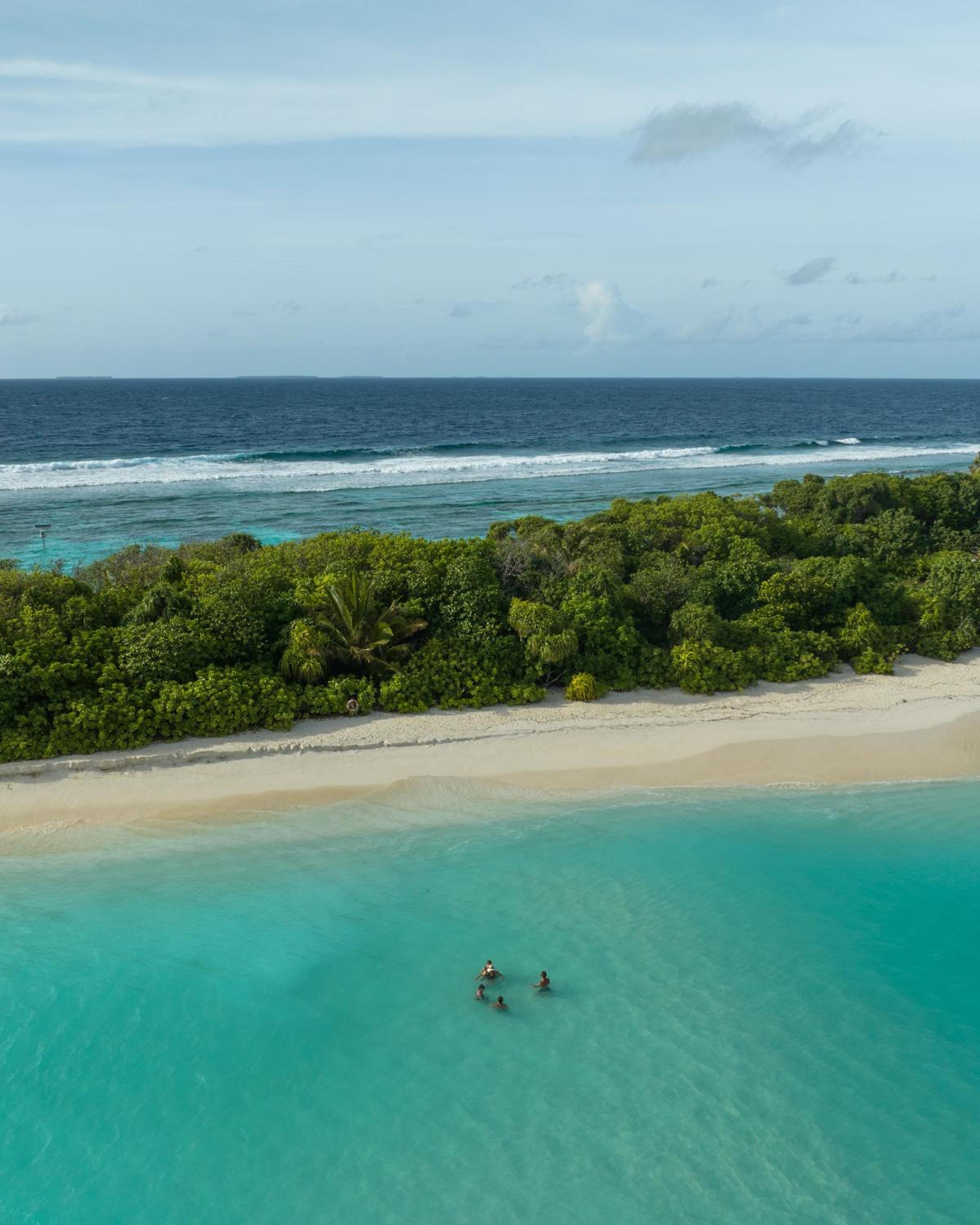 Villa Mia Fulhadhoo