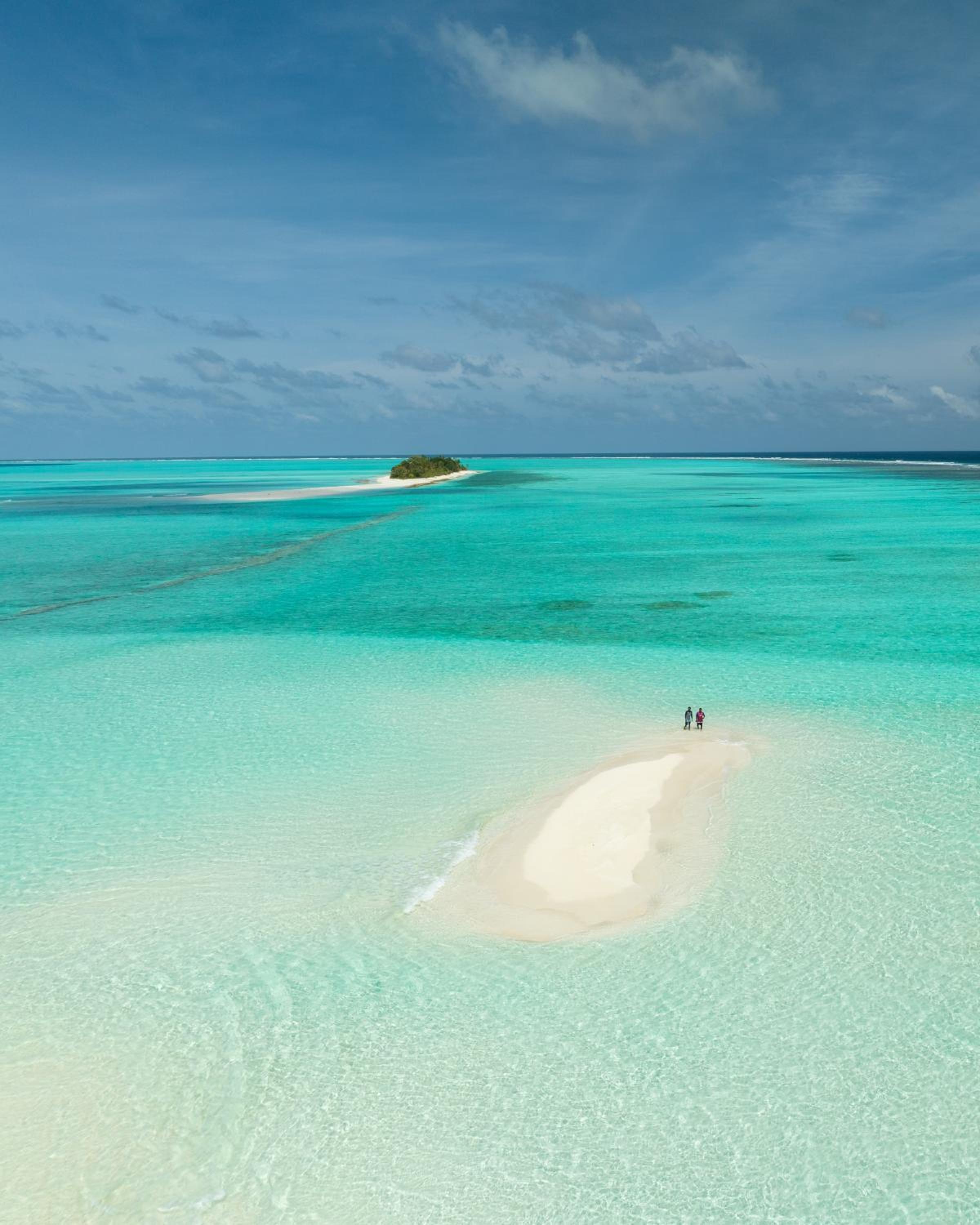 Villa Mia Fulhadhoo