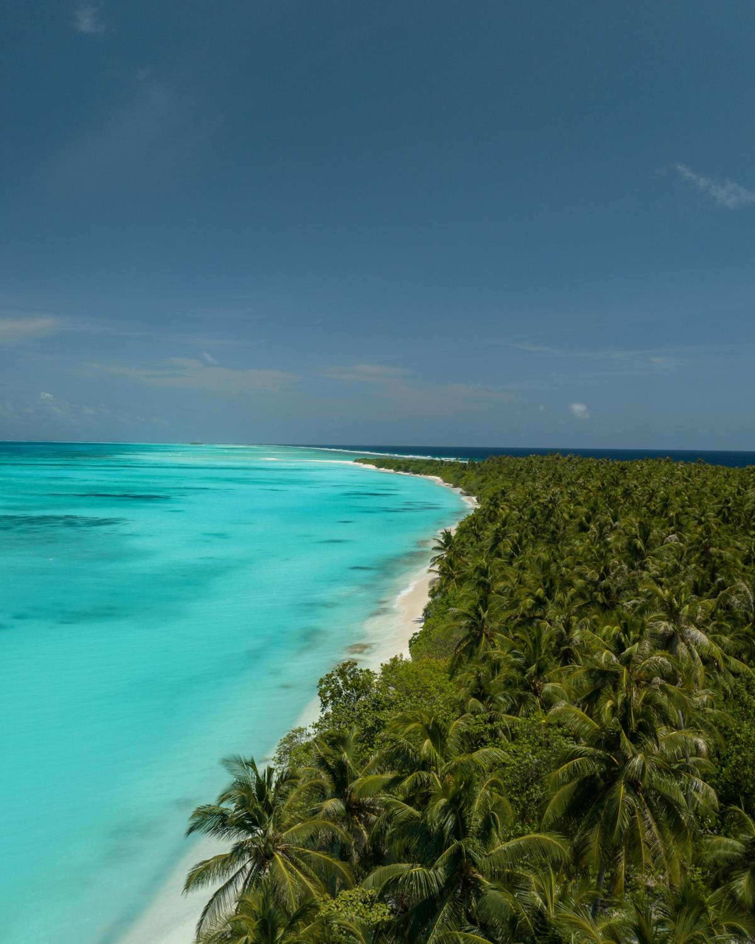 Villa Mia Fulhadhoo
