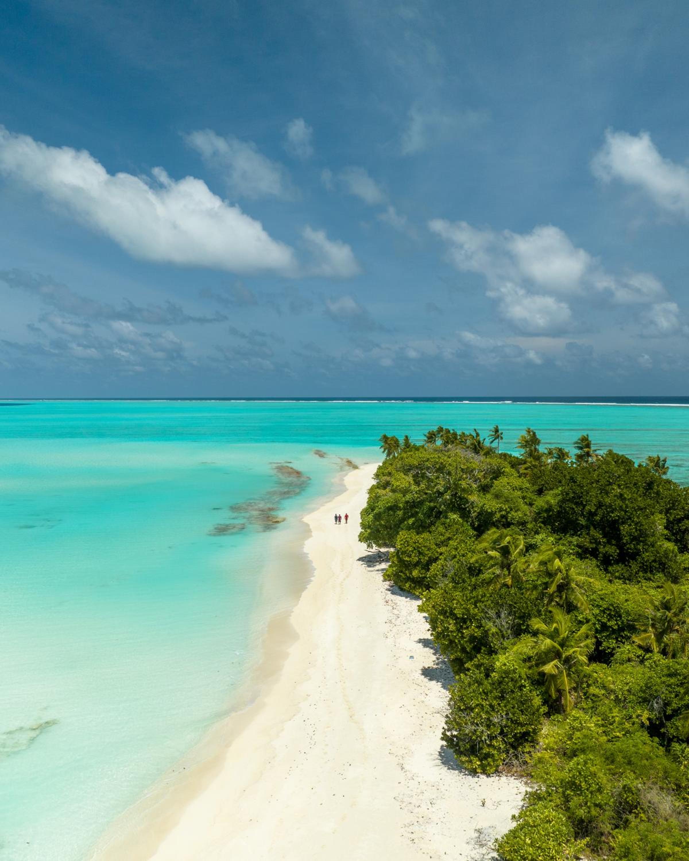 Villa Mia Fulhadhoo
