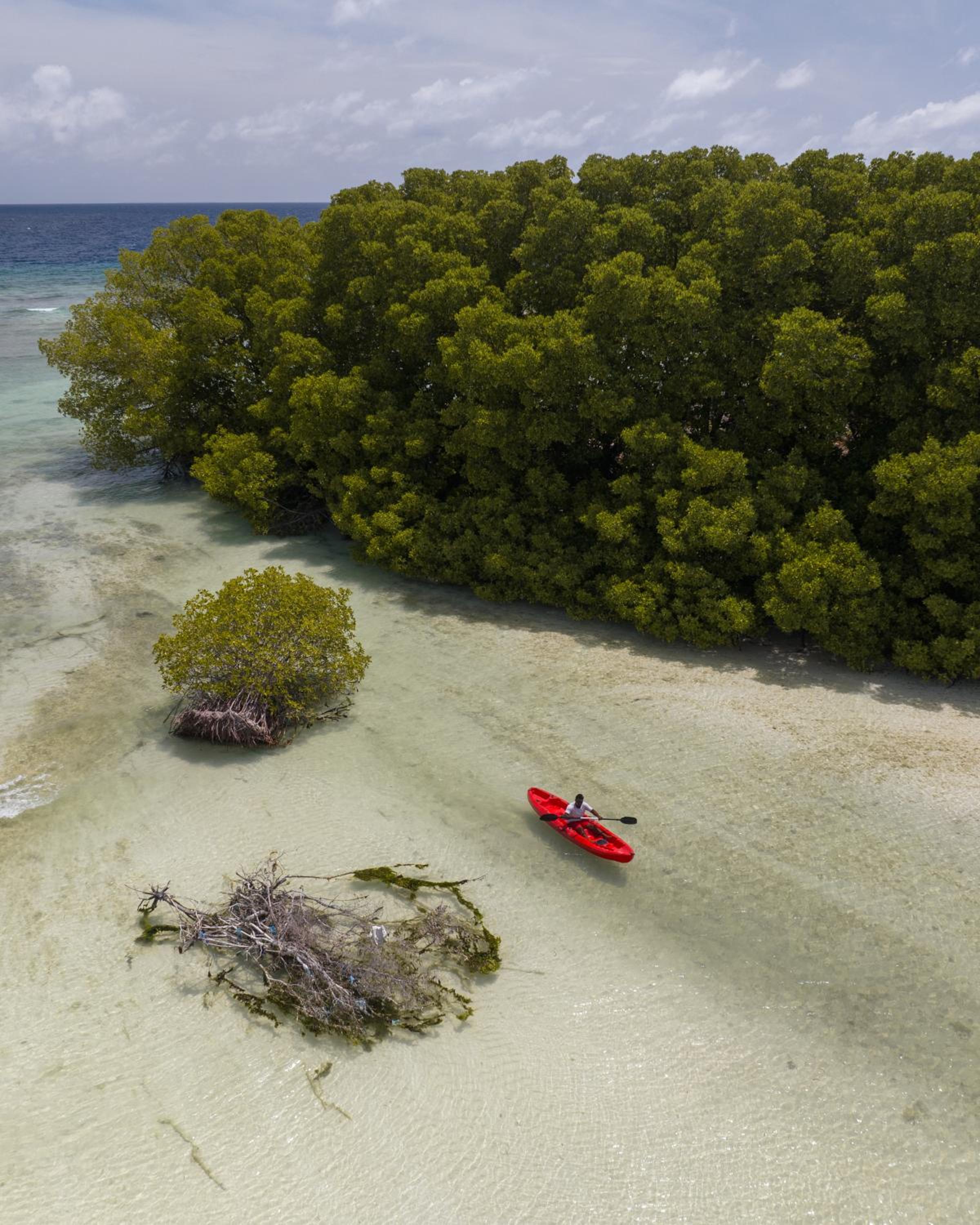Villa Mia Fulhadhoo