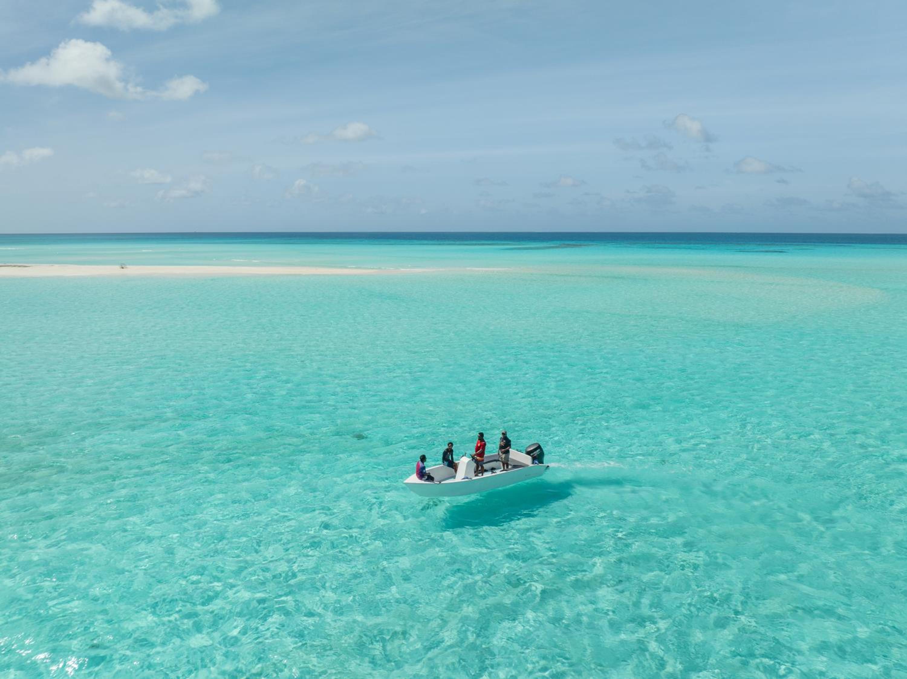 Villa Mia Fulhadhoo