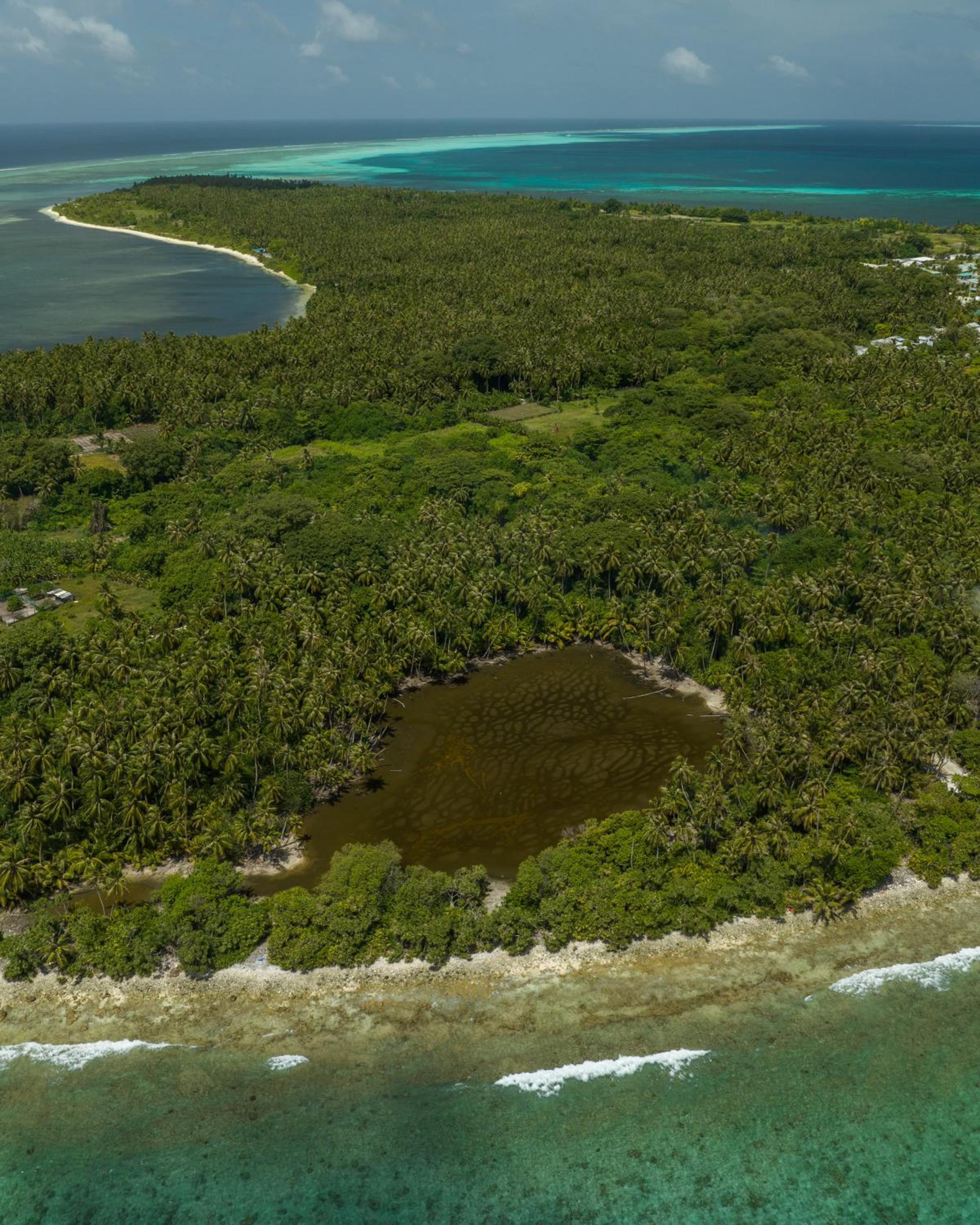 Villa Mia Fulhadhoo