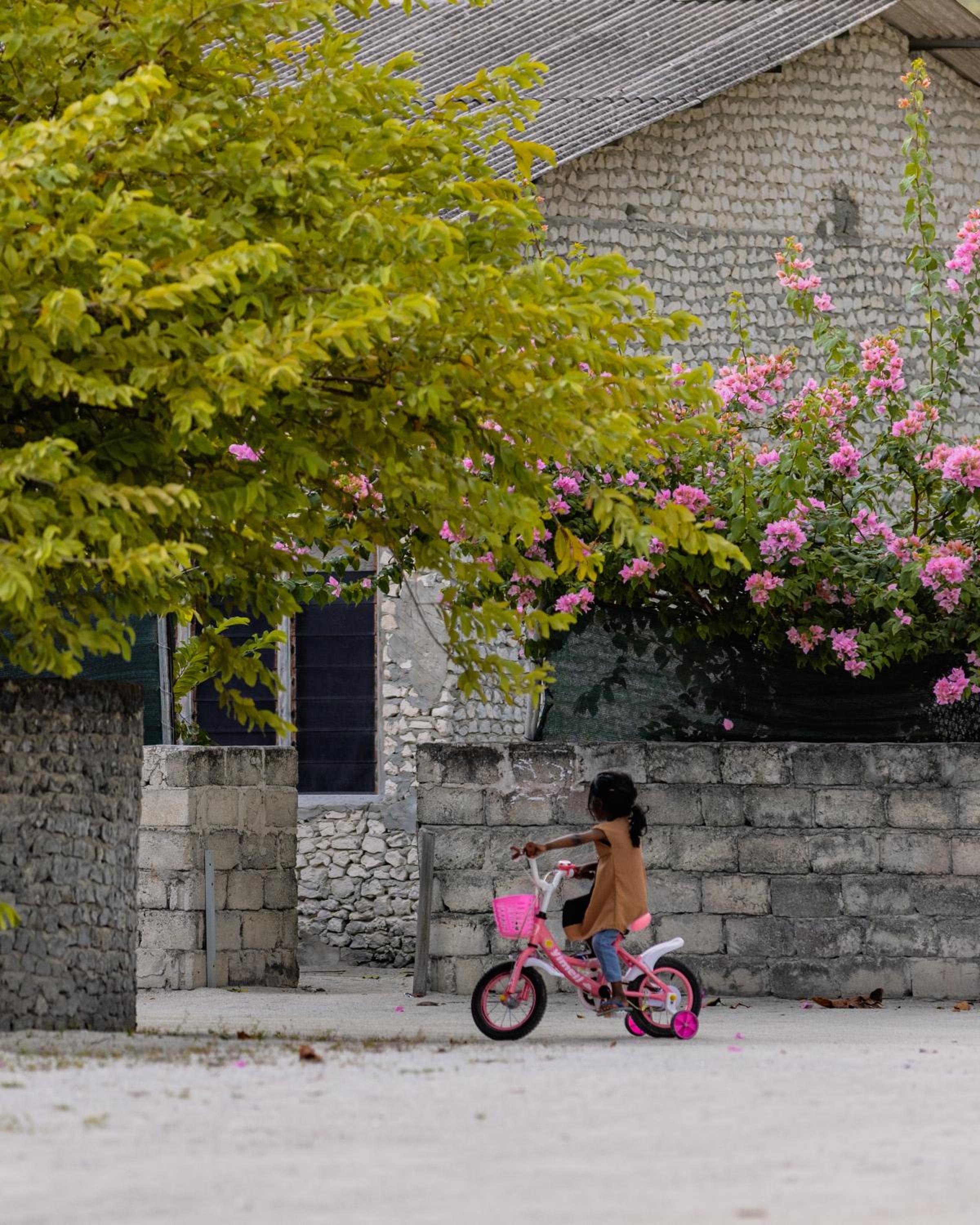 Villa Mia Fulhadhoo
