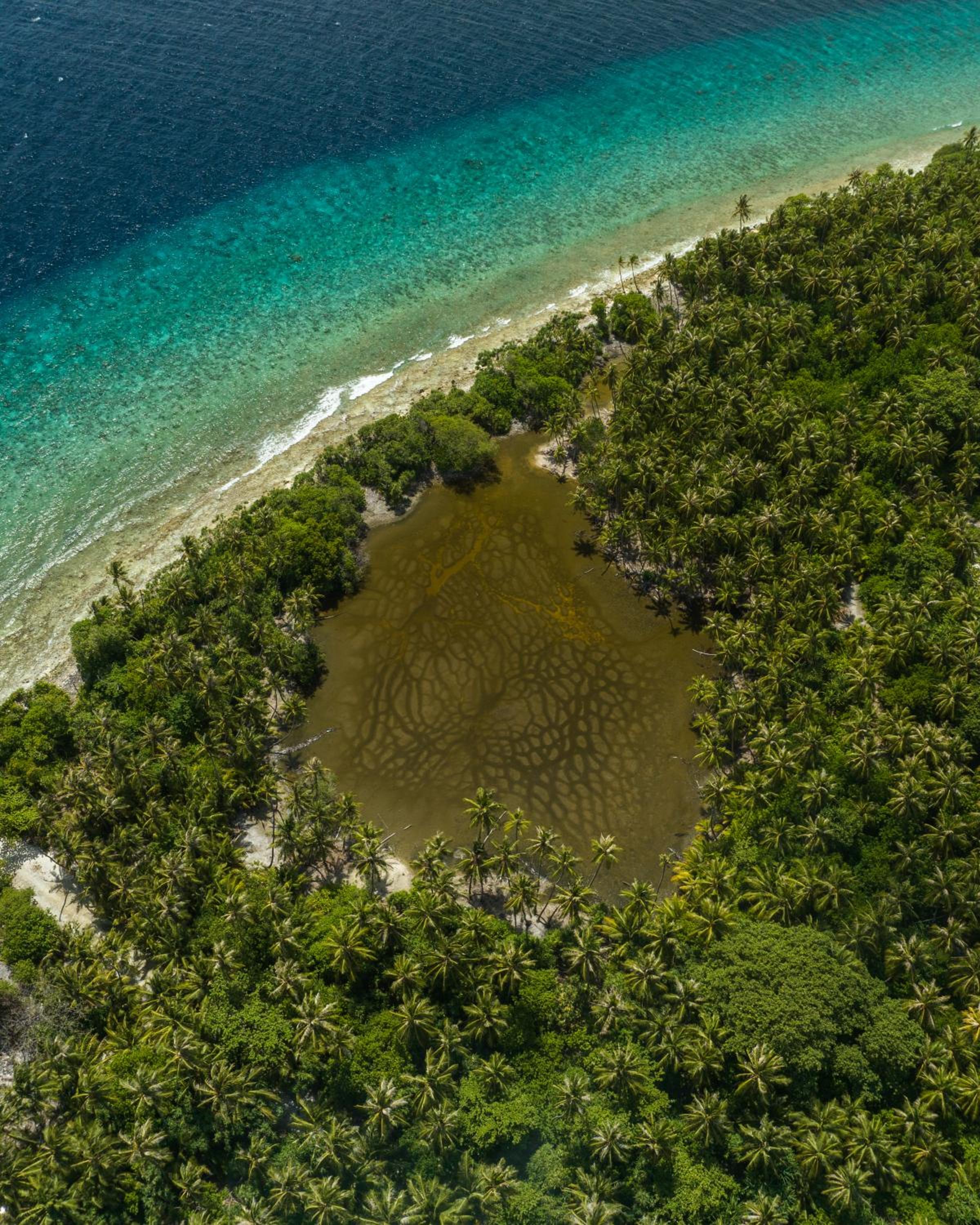 Villa Mia Fulhadhoo