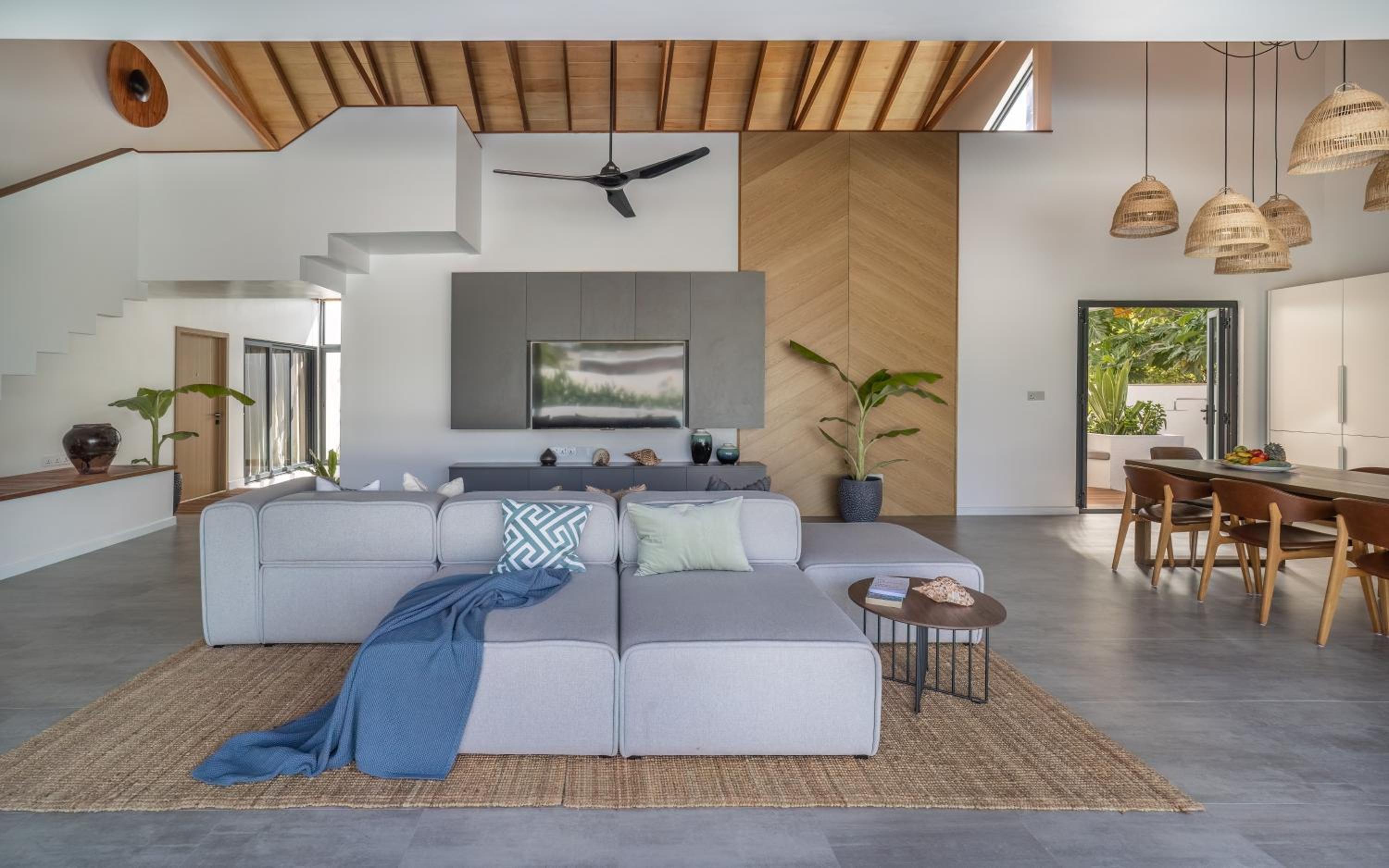 Villa Mia Fulhadhoo