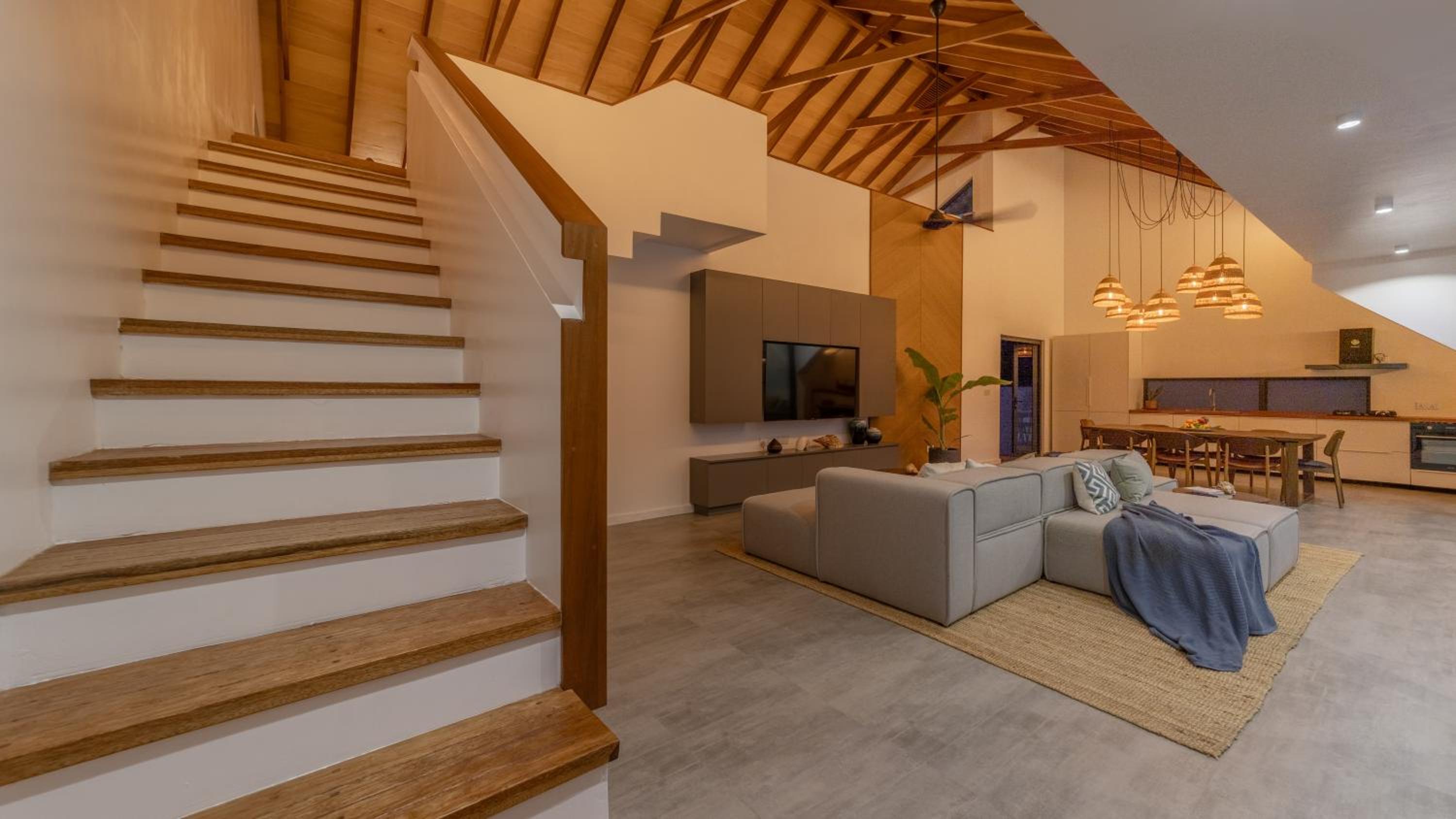 Villa Mia Fulhadhoo