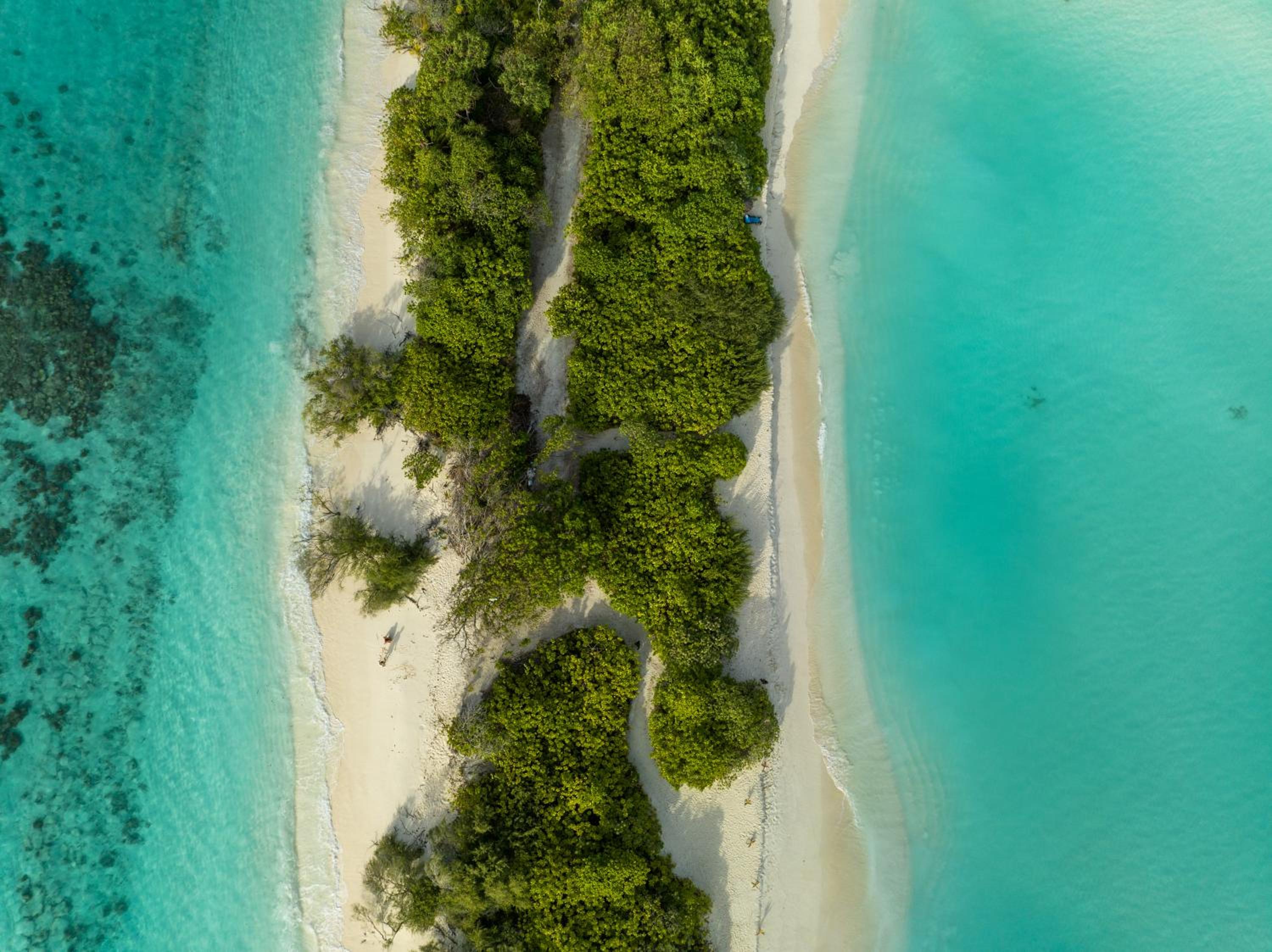 Villa Mia Fulhadhoo