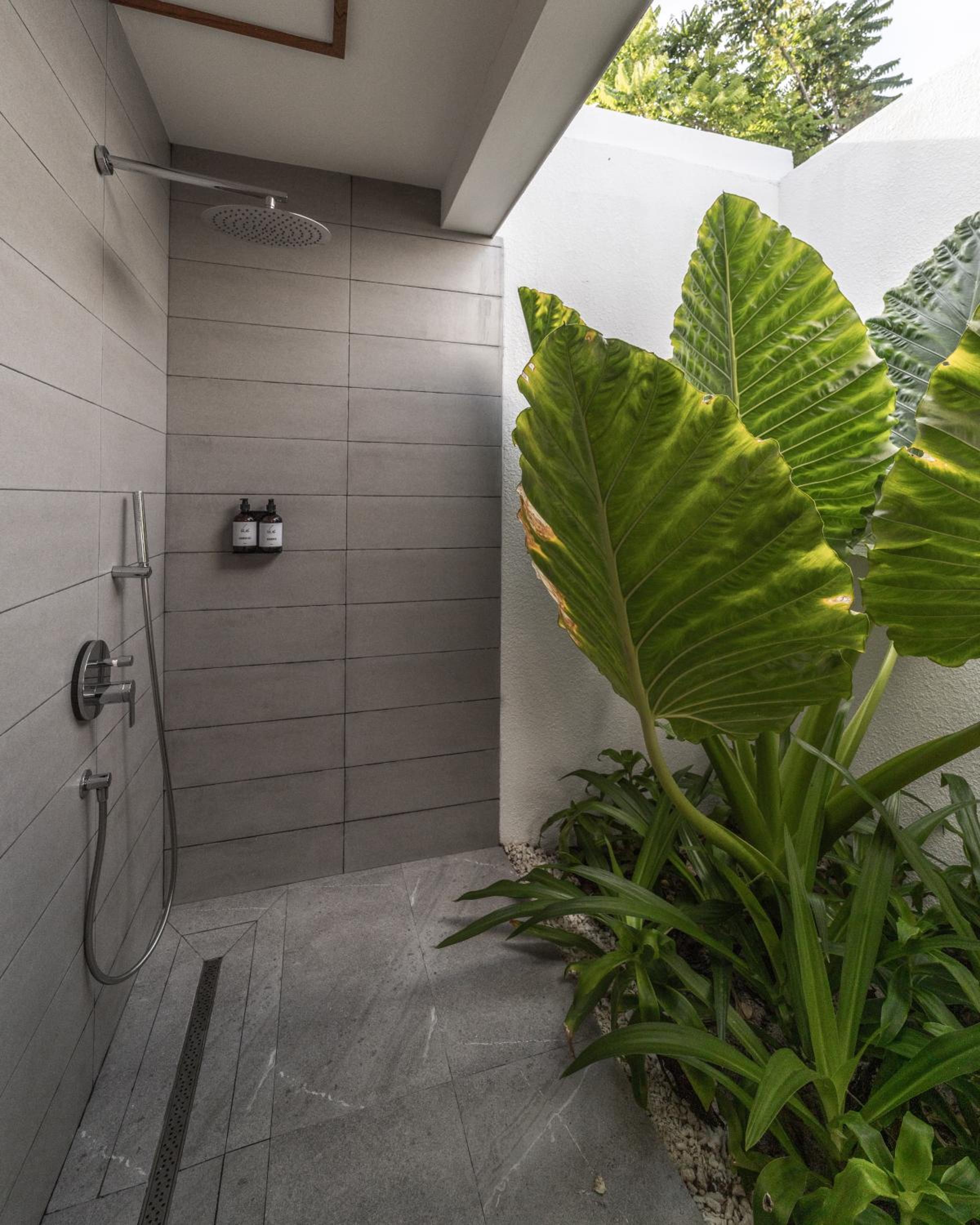 Villa Mia Fulhadhoo