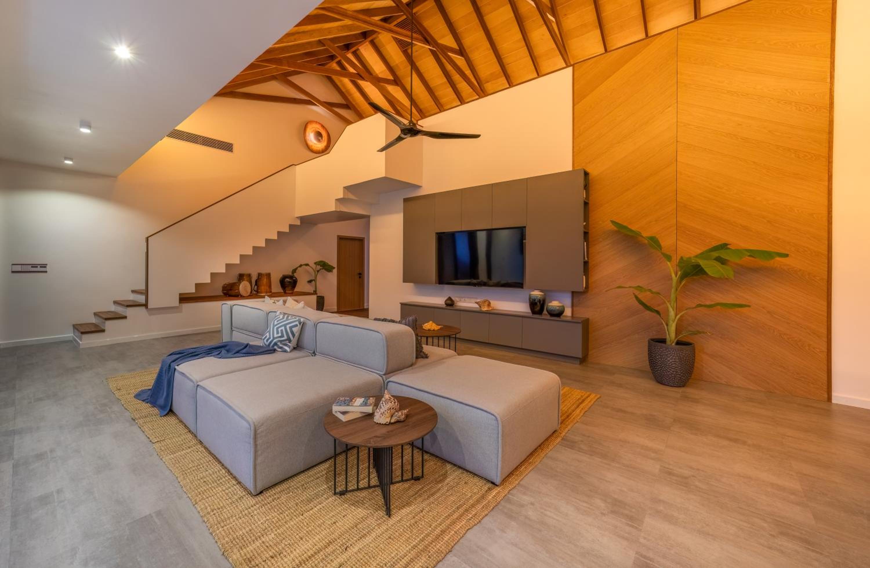 Villa Mia Fulhadhoo