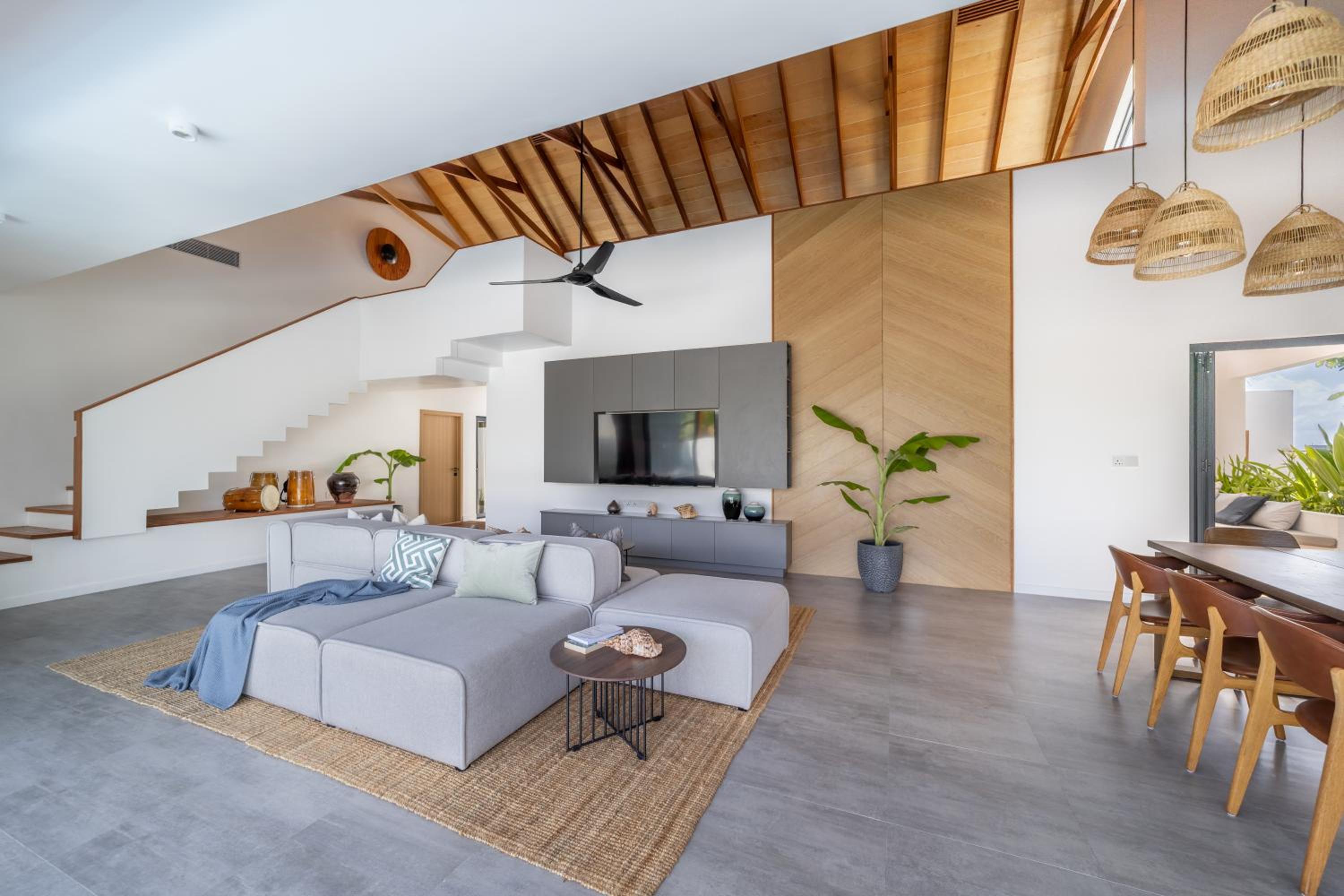 Villa Mia Fulhadhoo