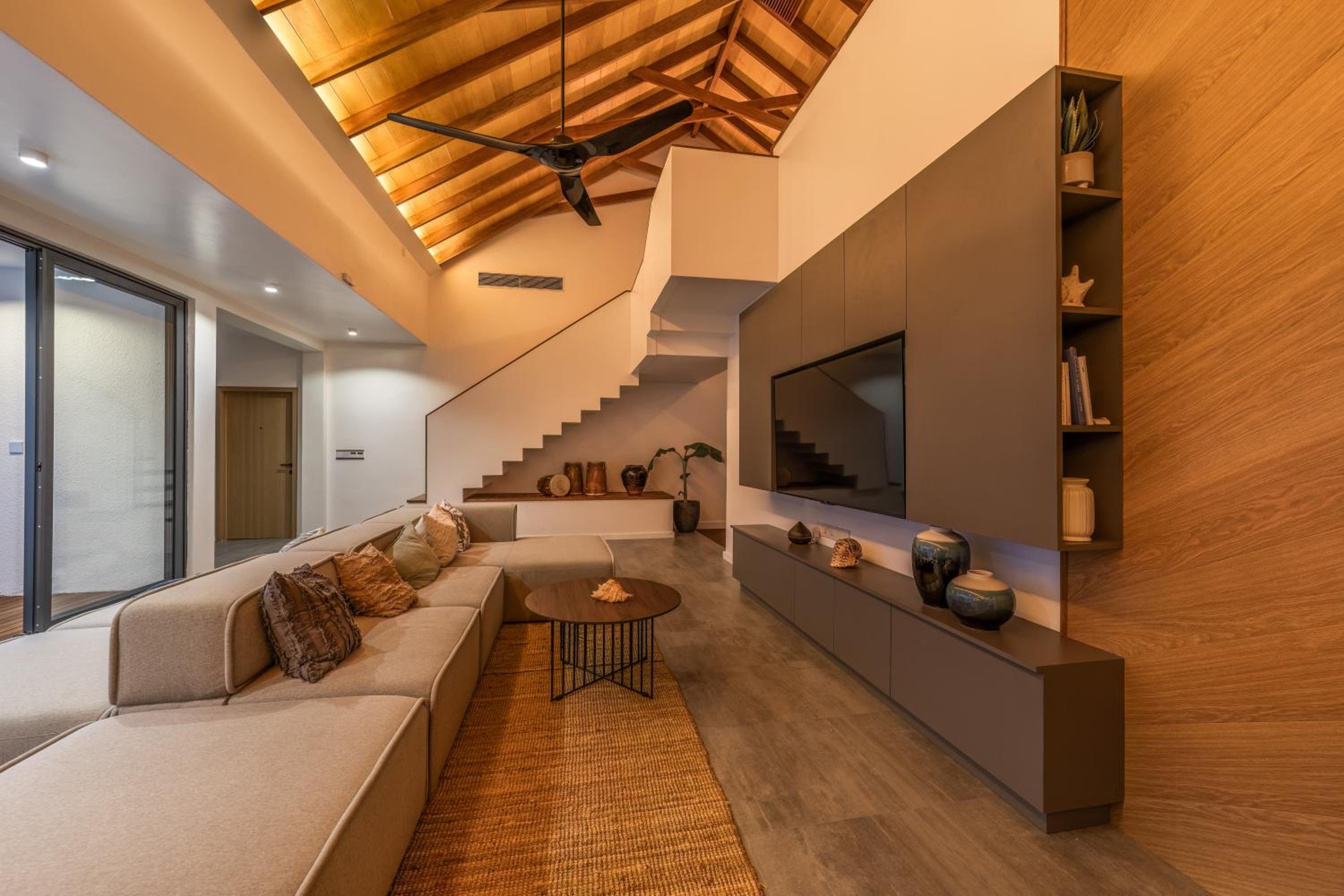 Villa Mia Fulhadhoo