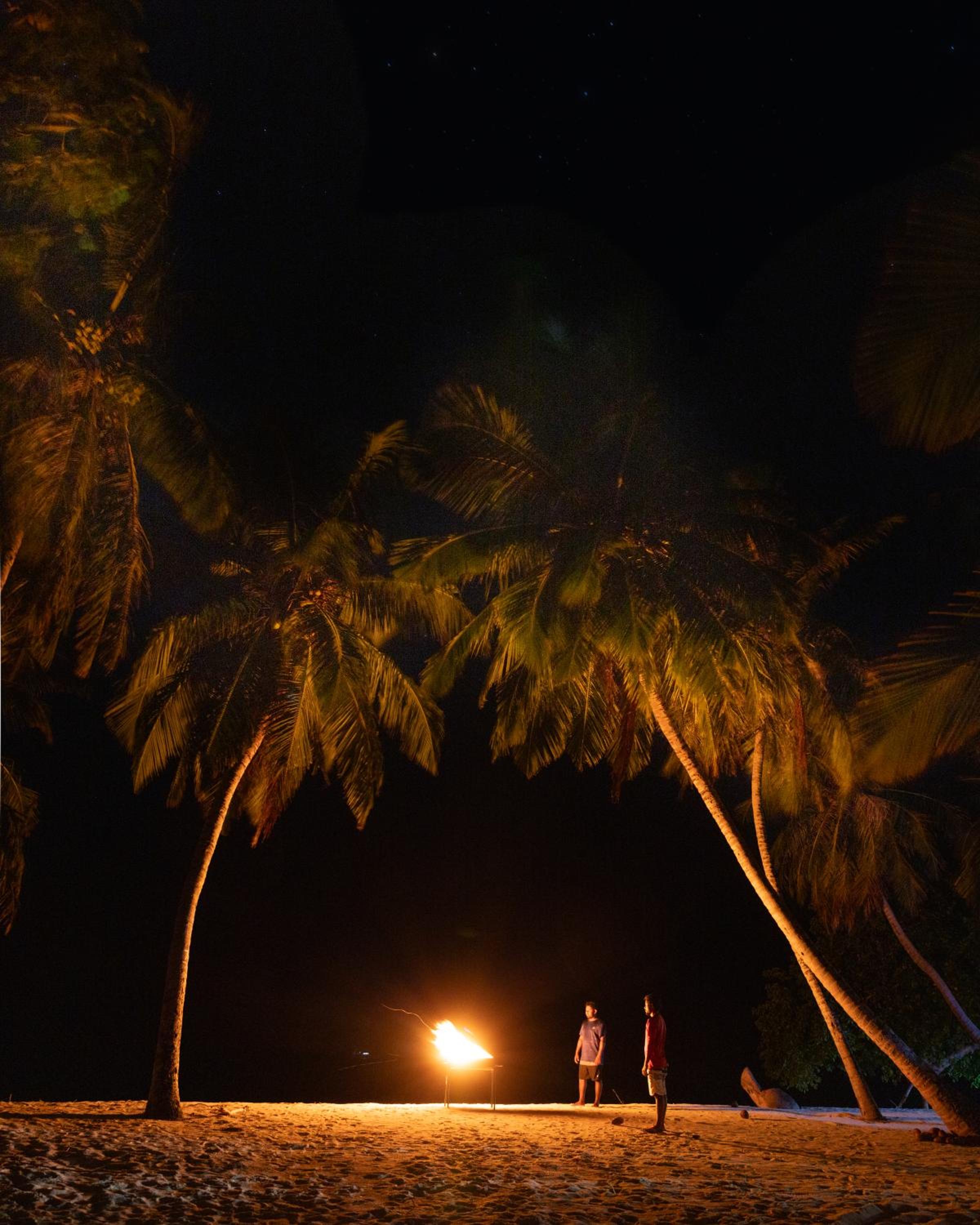 Villa Mia Fulhadhoo