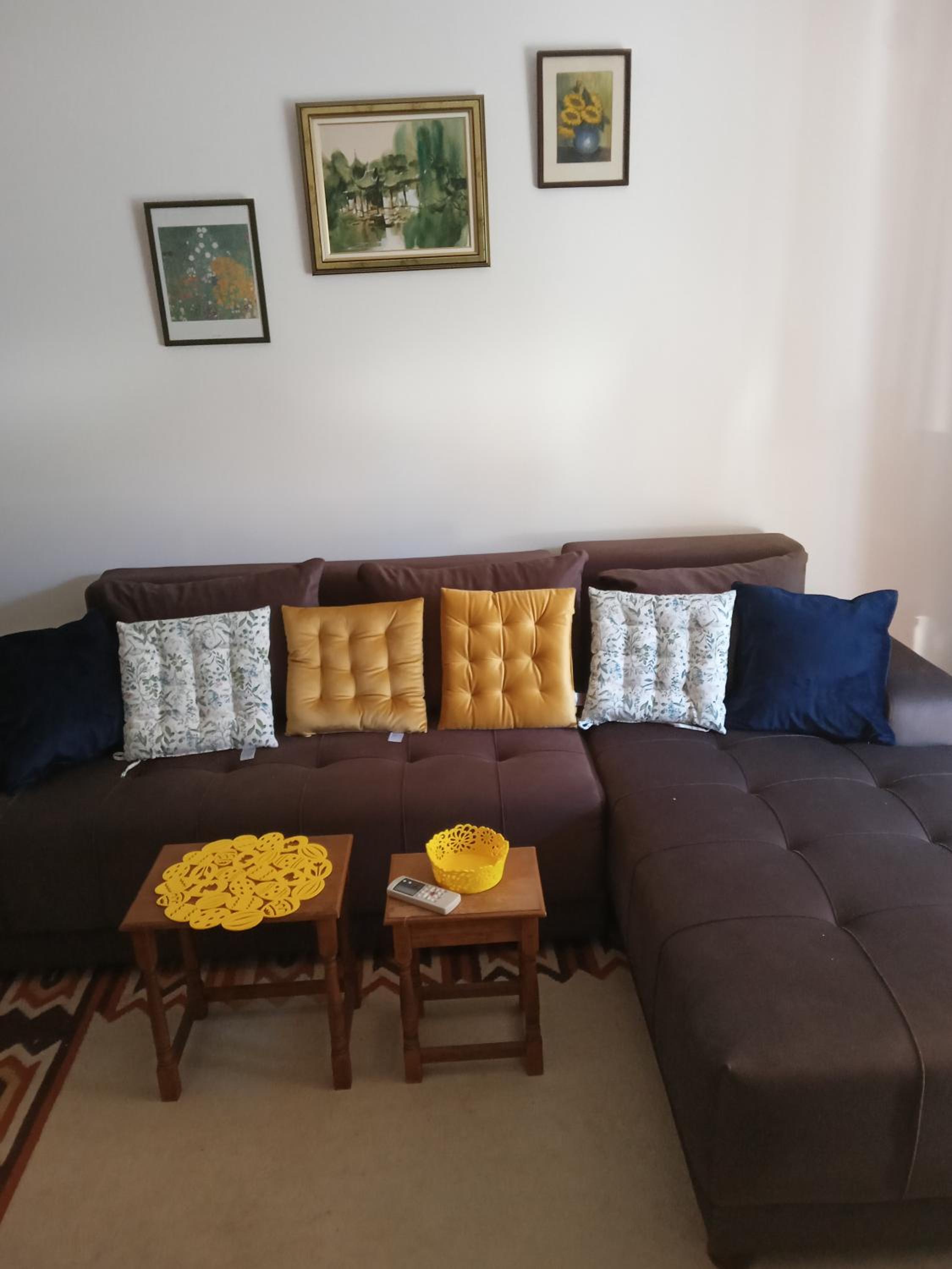 Zlatni apartman