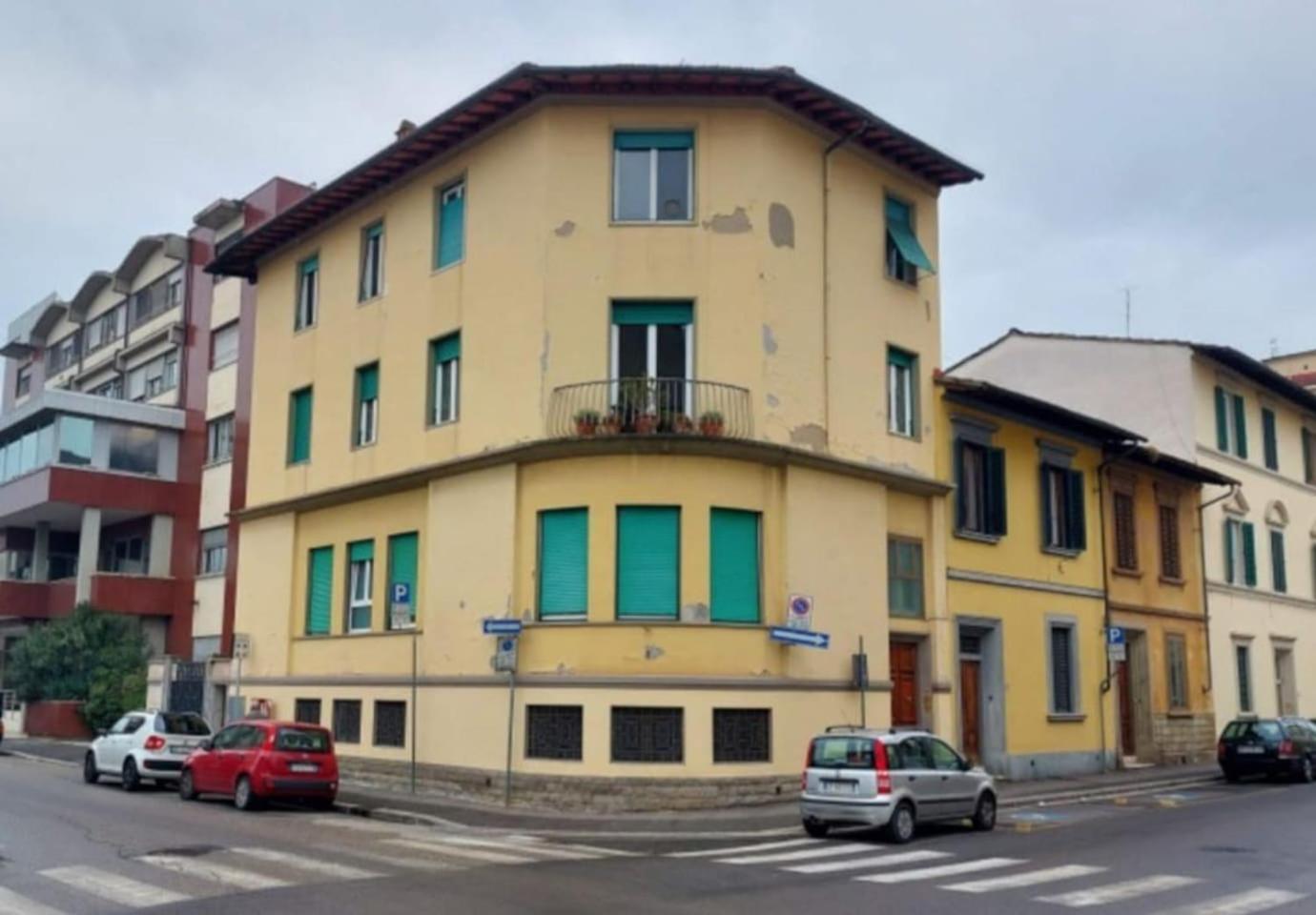 CASALEDO FIRENZE