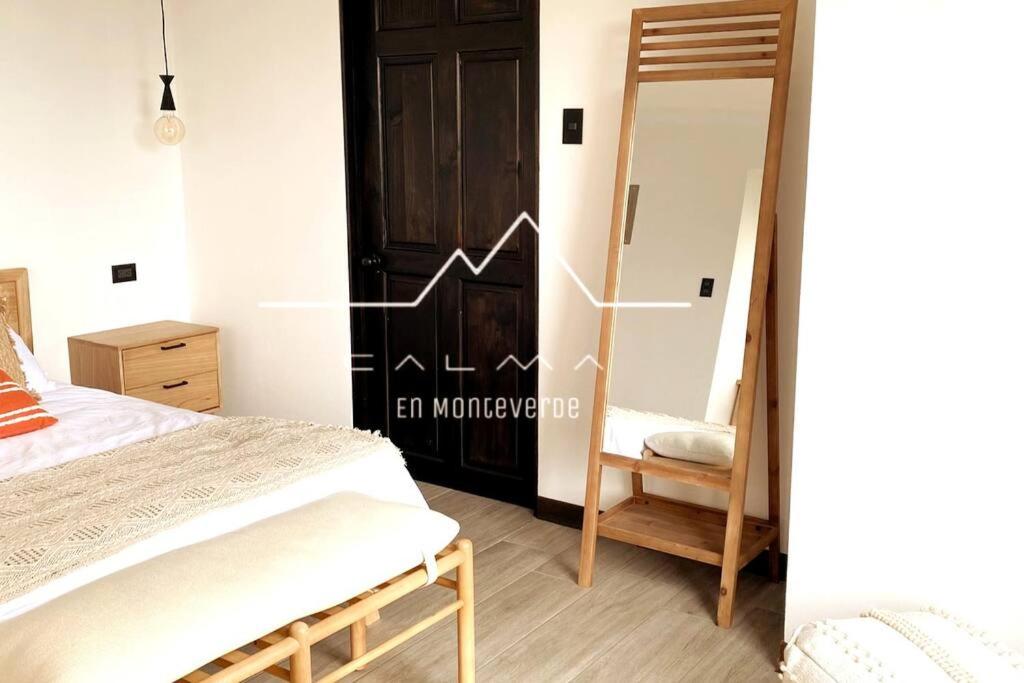 Calma, Monteverde - Expect Serenity Here