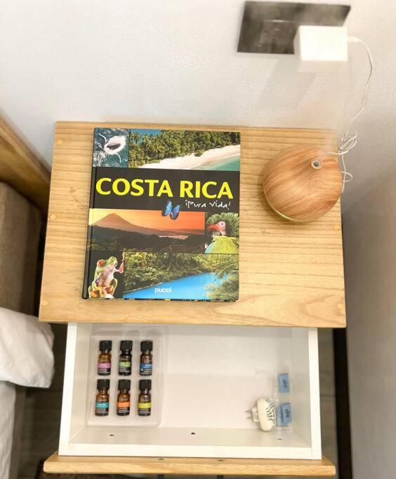 Calma, Monteverde - Expect Serenity Here