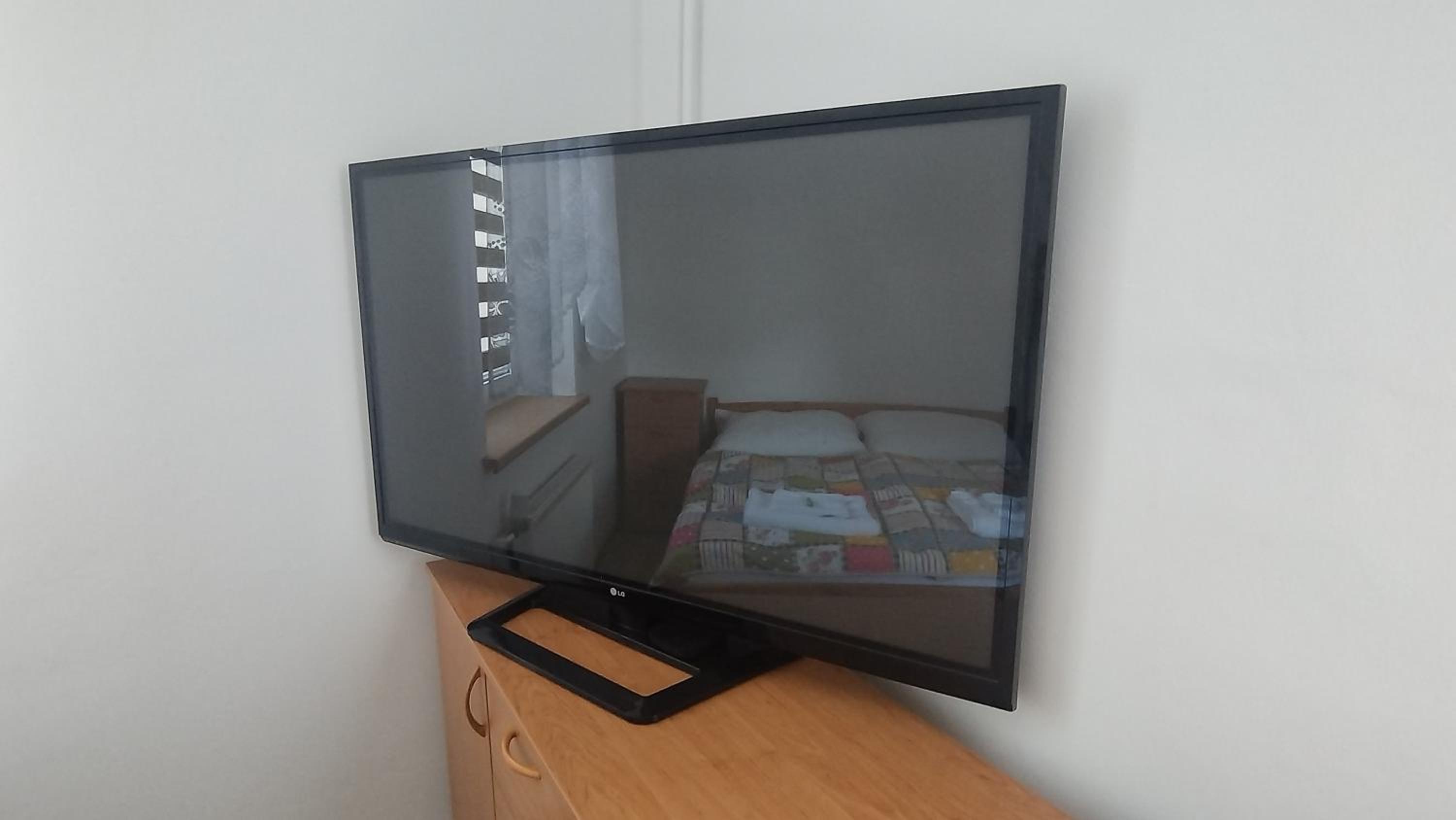 Apartmán AMSEL