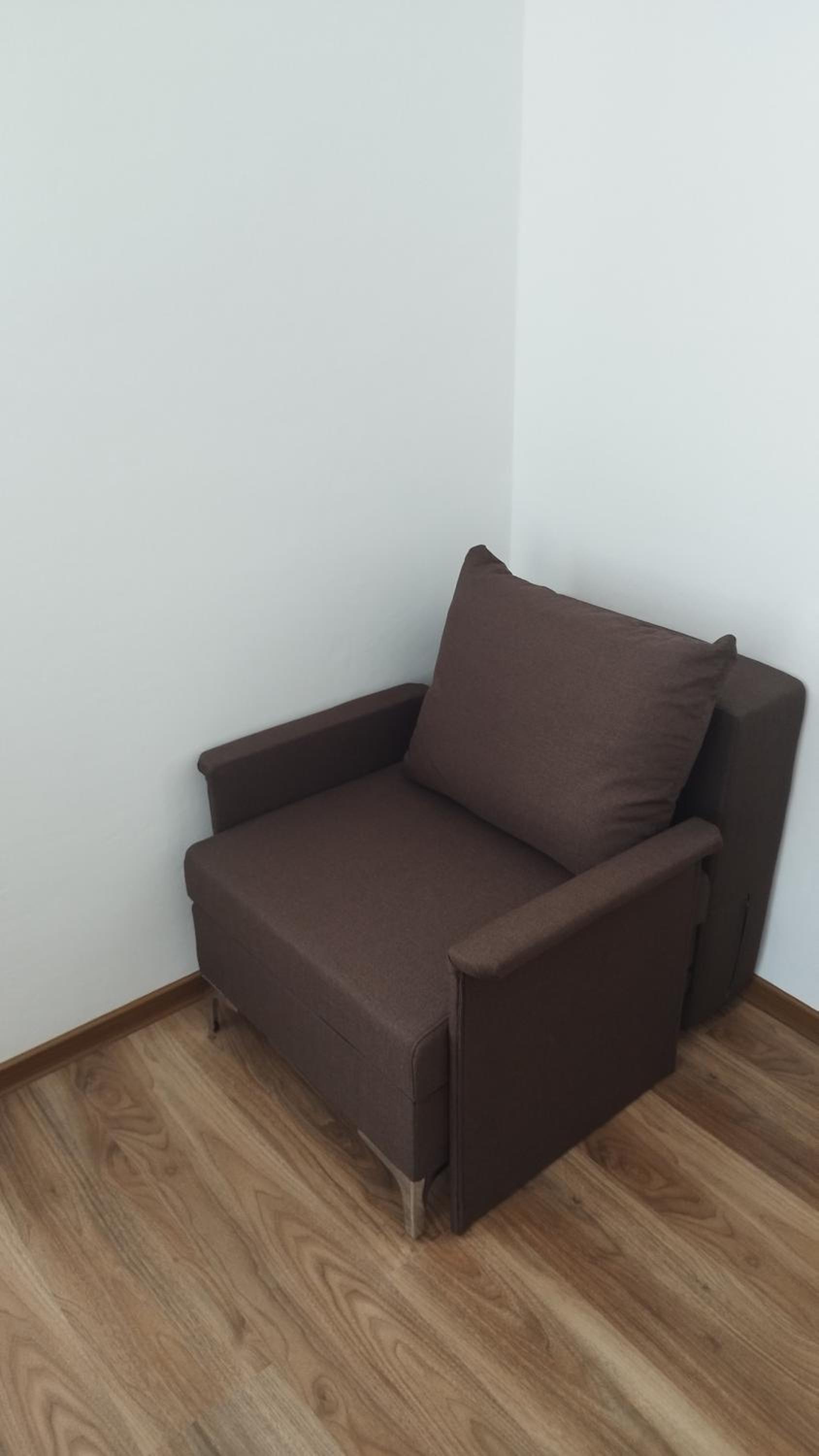 Apartmán AMSEL