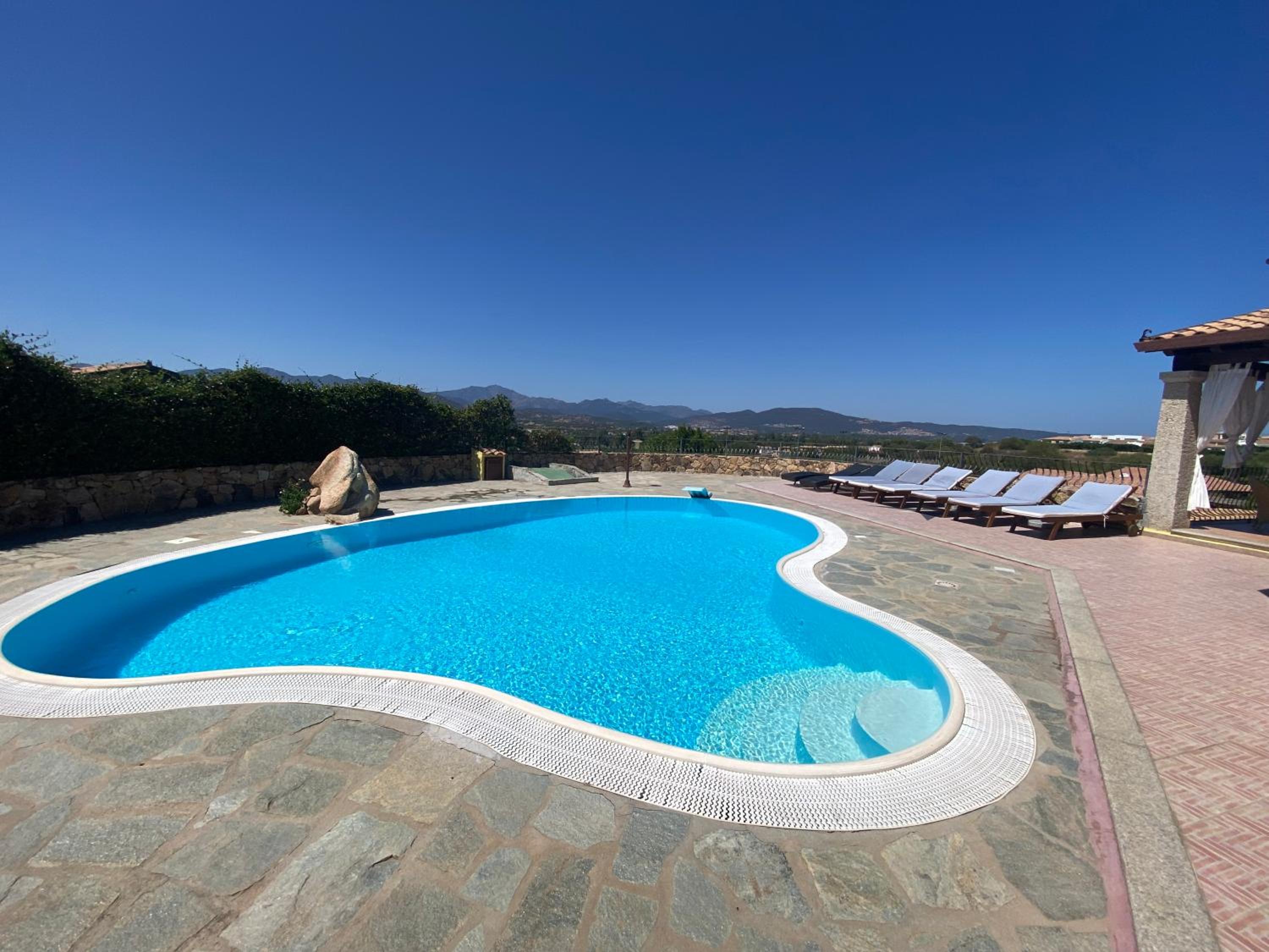 Villa Peonia photo 3