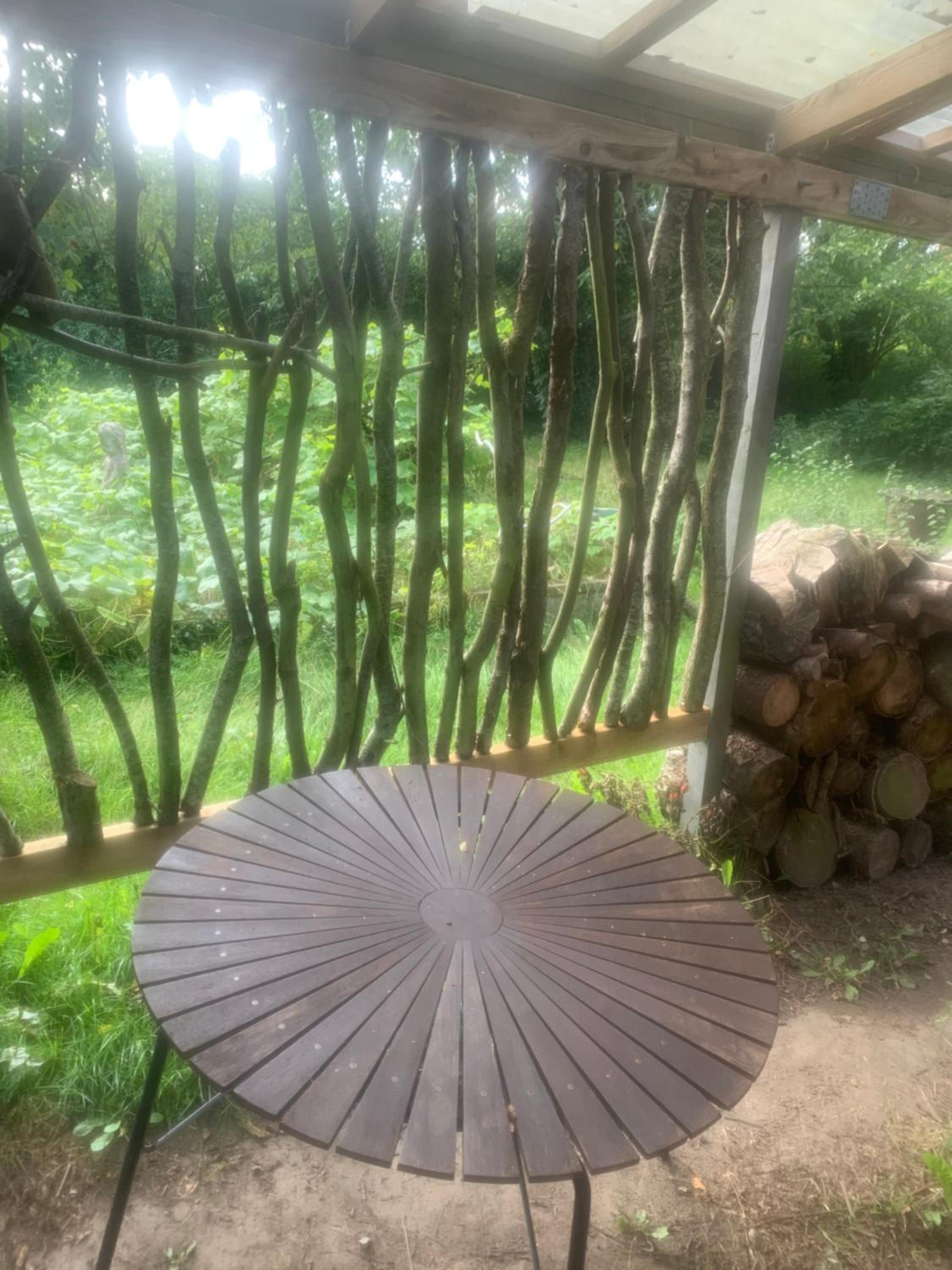 GETGYR Hostel