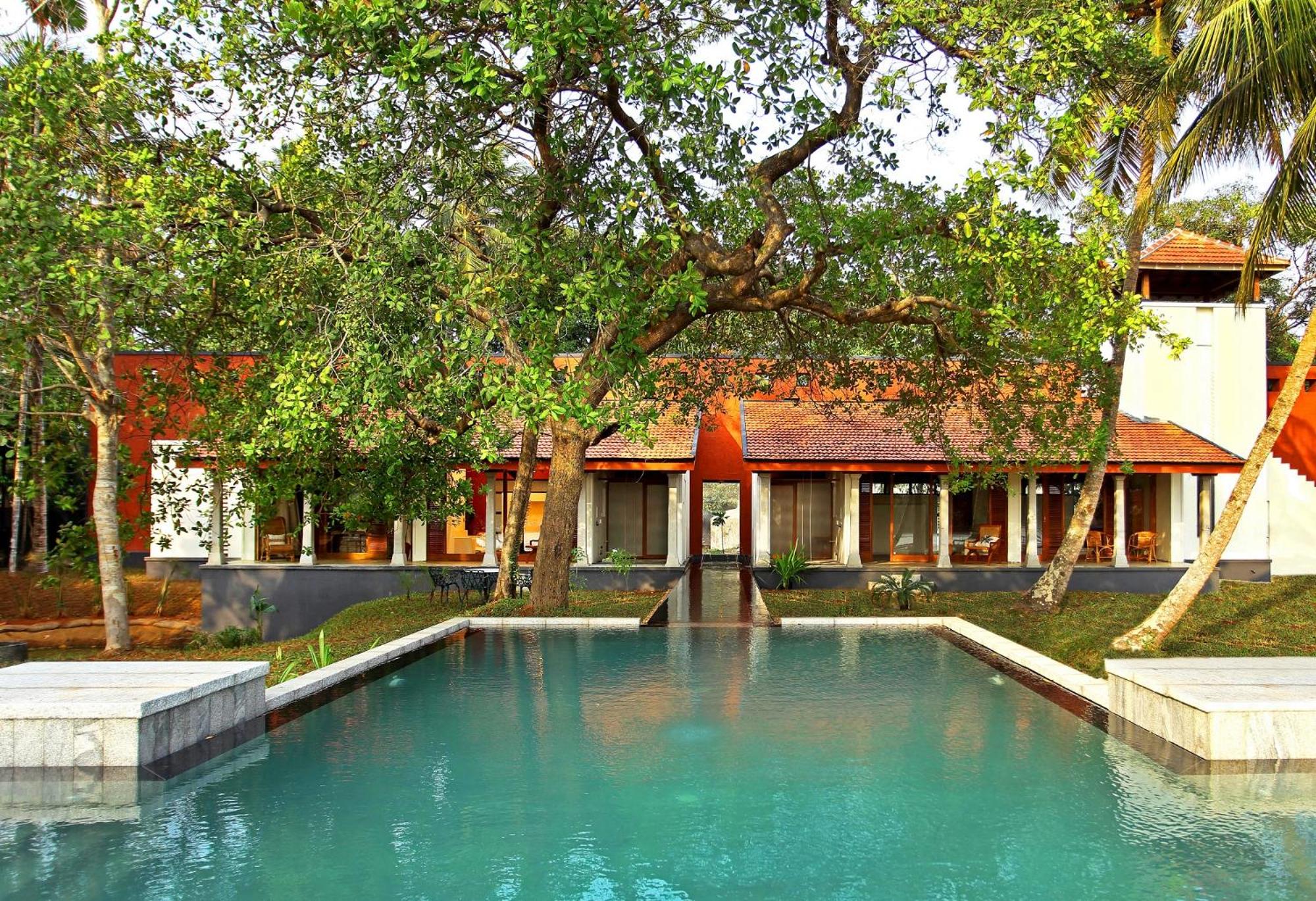 Baymaas LakeHouse view 3