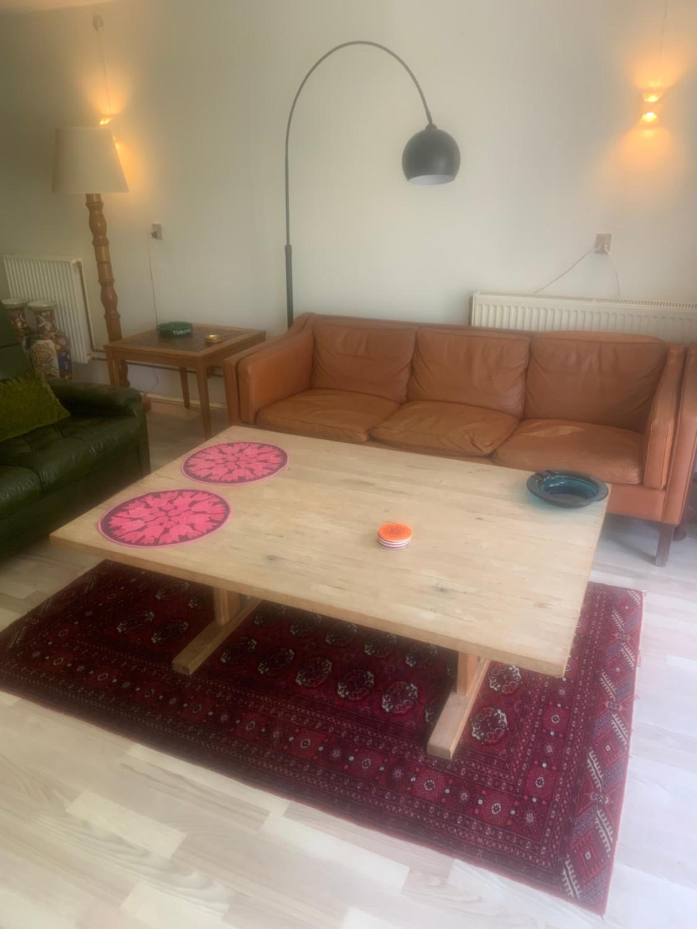 GETGYR Hostel