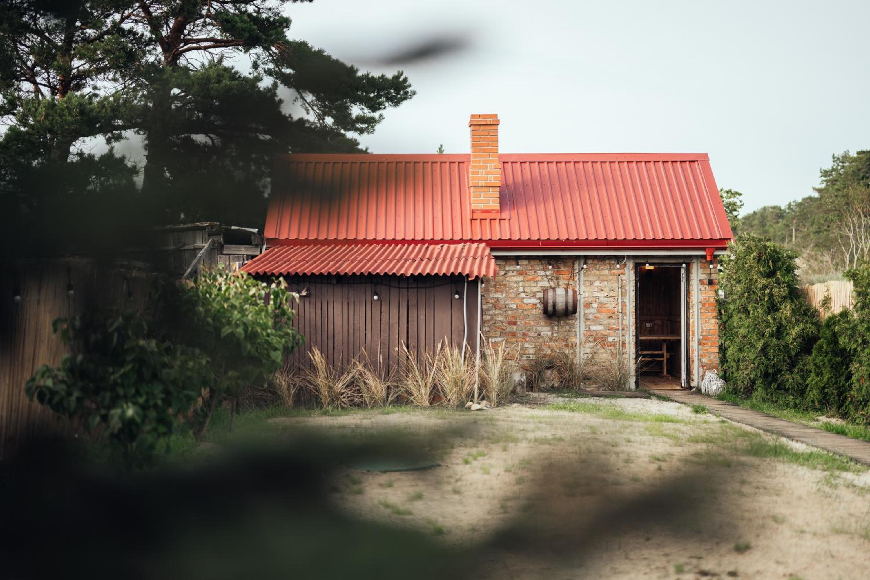Beach Home for Nature Lovers view 3