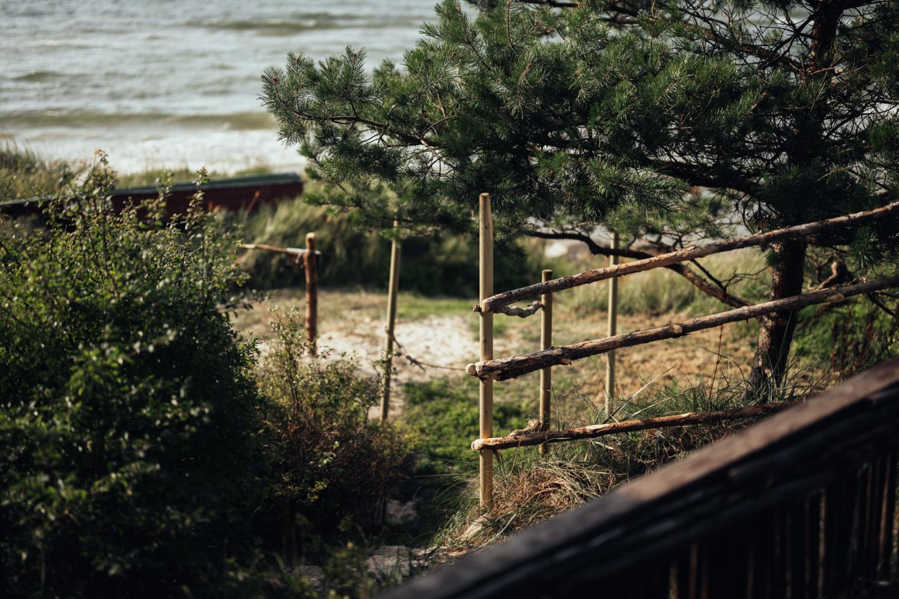 Beach Home for Nature Lovers view 4