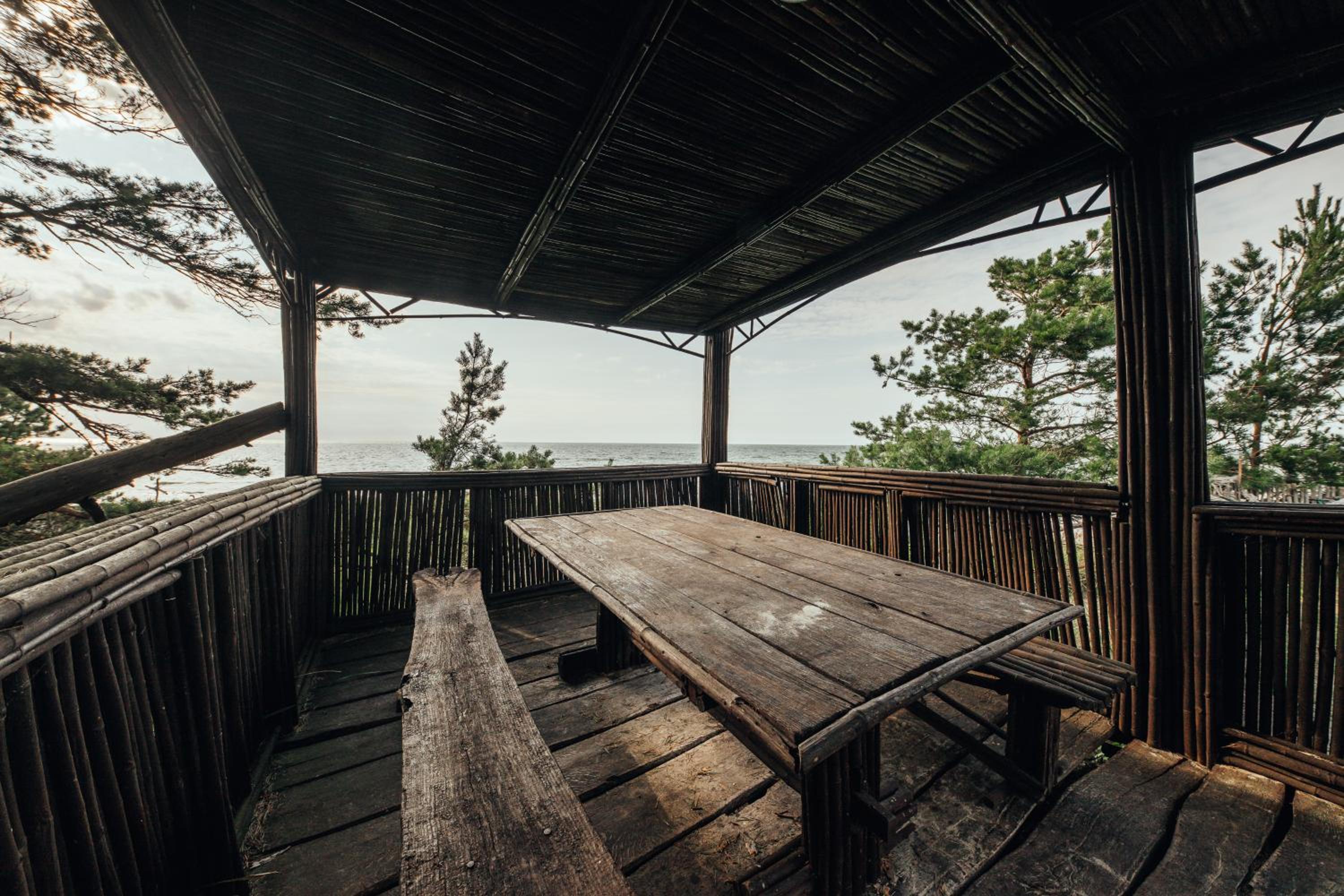 Beach Home for Nature Lovers view 5