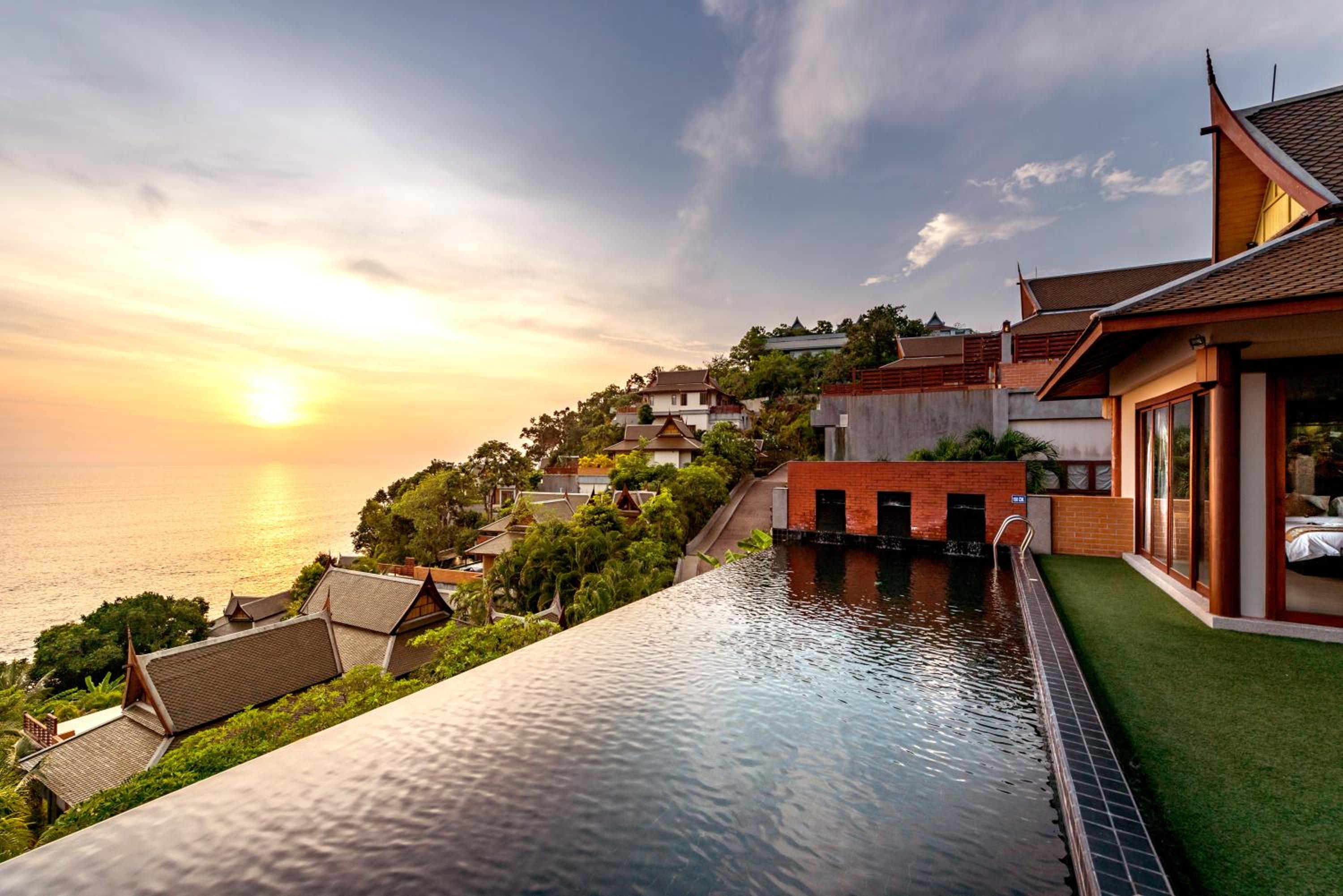 Ayara Kamala Resort & Spa, photo 66