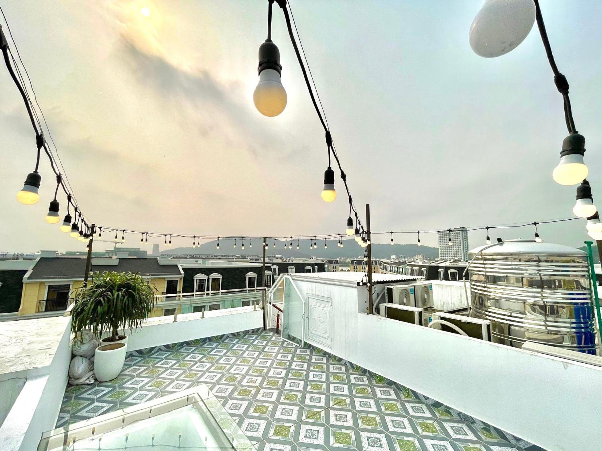 roof