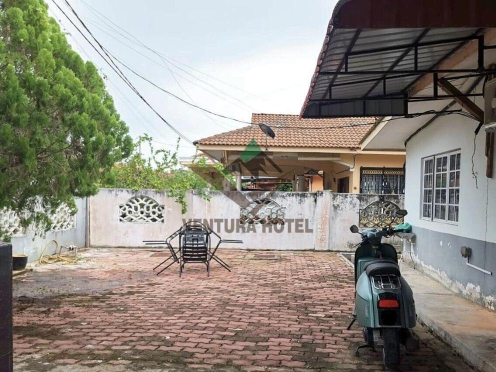 Ventura Hotel and Tours photo 8