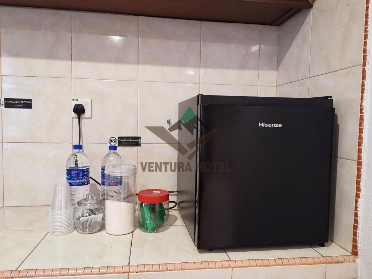 Ventura Hotel and Tours photo 2