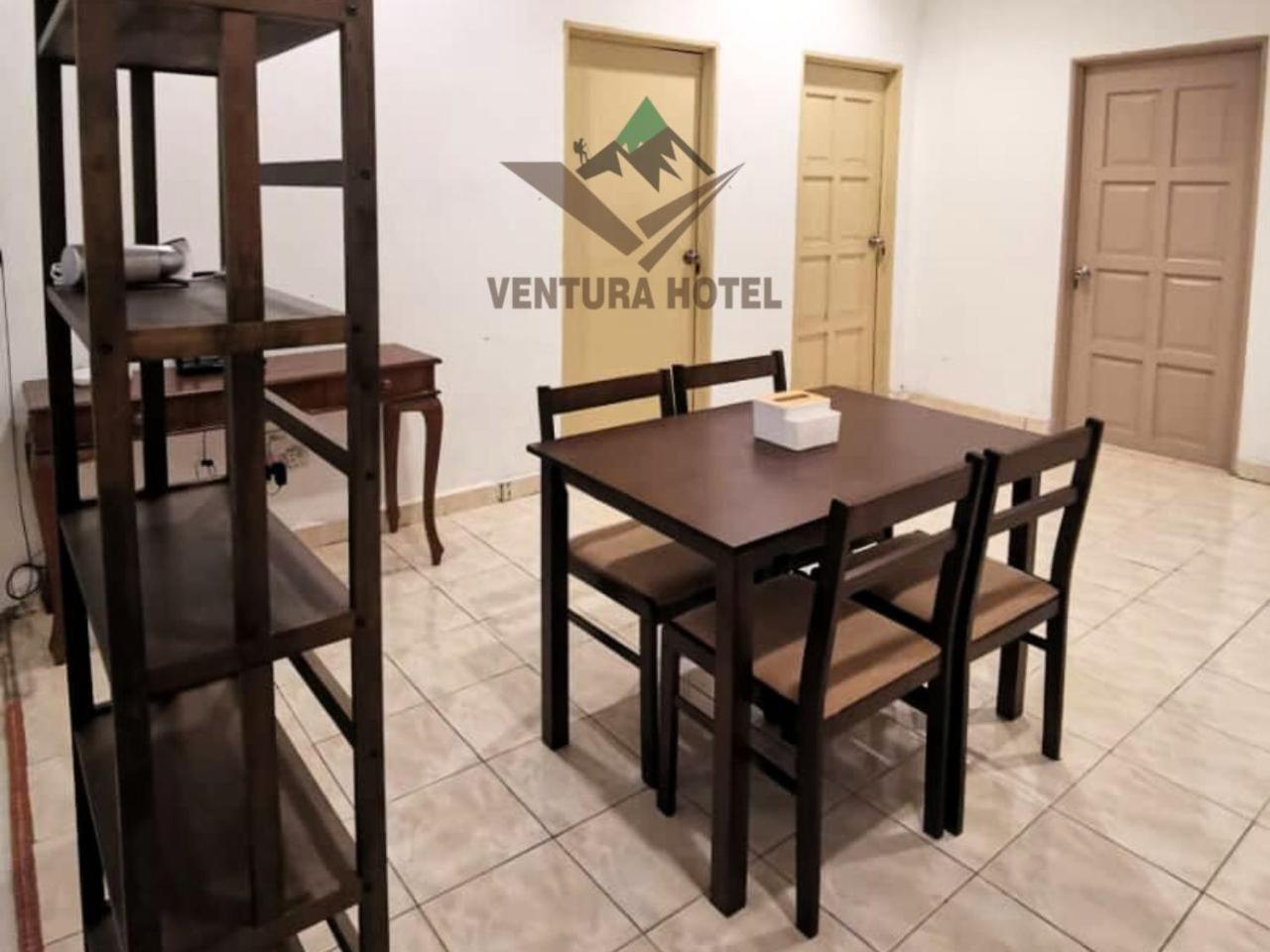 Ventura Hotel and Tours photo 4