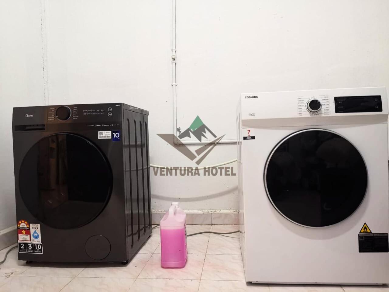 Ventura Hotel and Tours photo 7