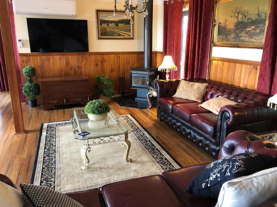 Mount Baker Retreat - Entire Home